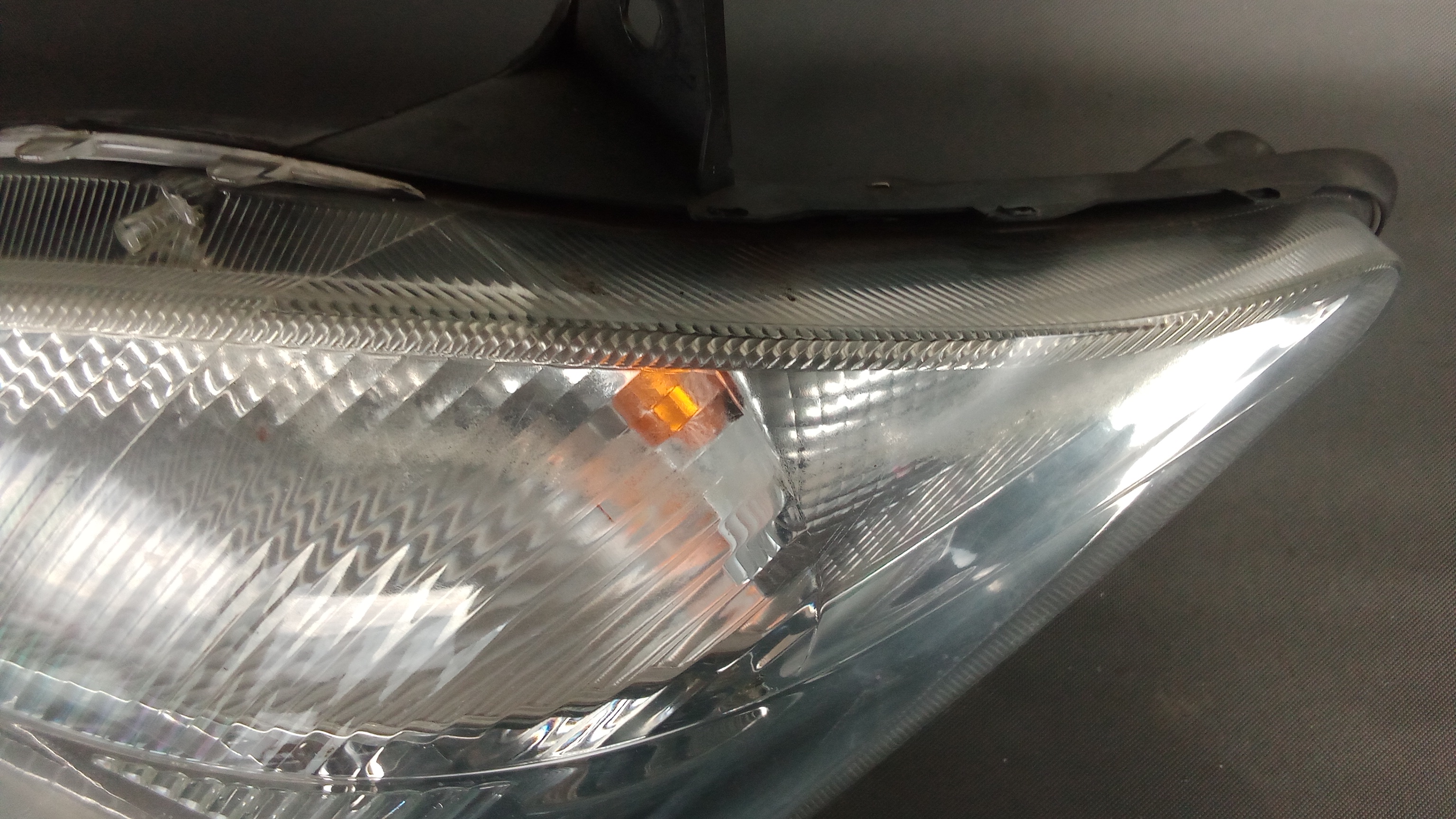 A9068200161 Mercedes W906 Sprinter H7 Scheinwerfer Vorne Links #47