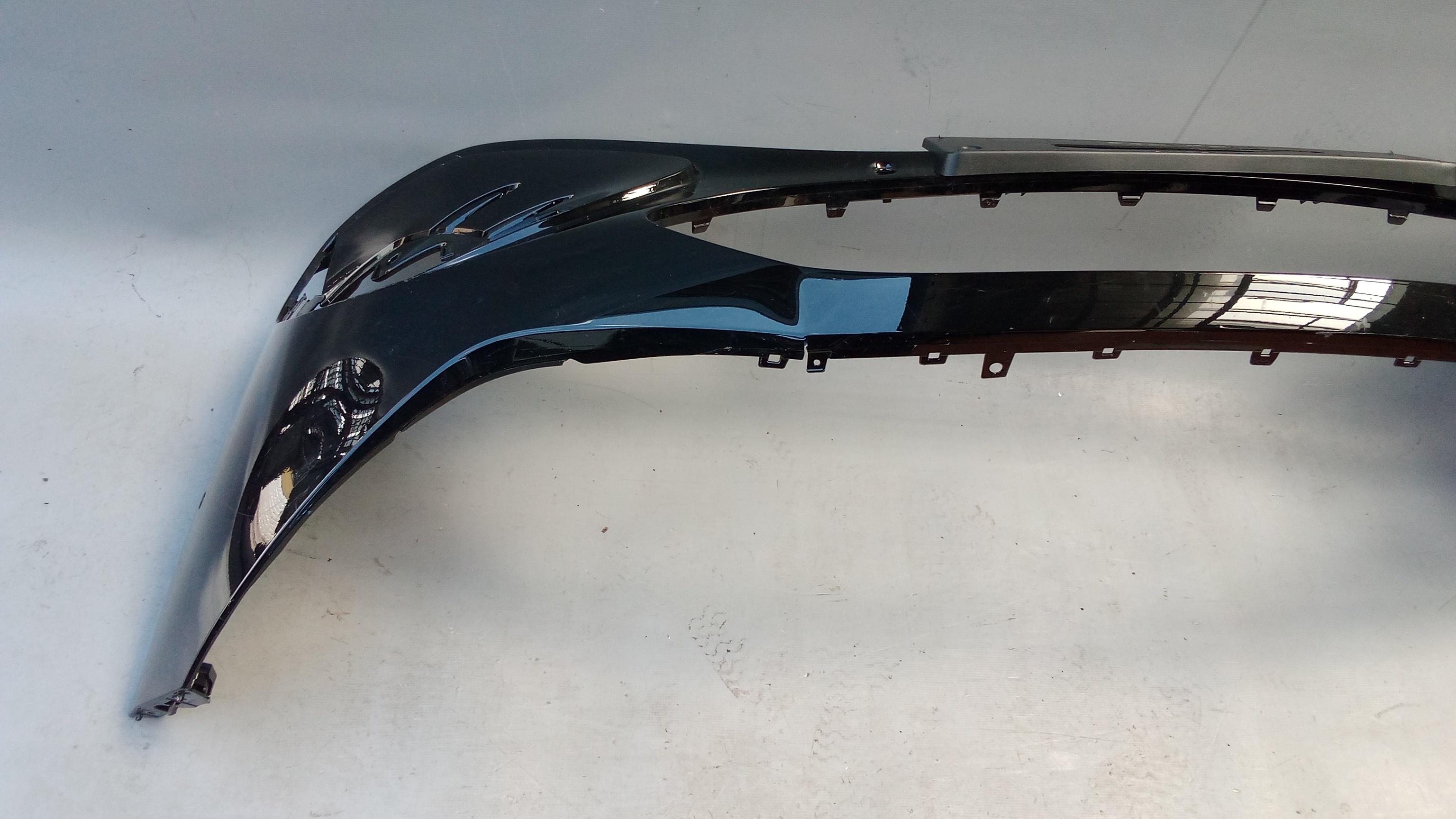 A1748806400 A1748854701 191 Mercedes C174 C178 CLA AMG Stoßstange Vorne #29