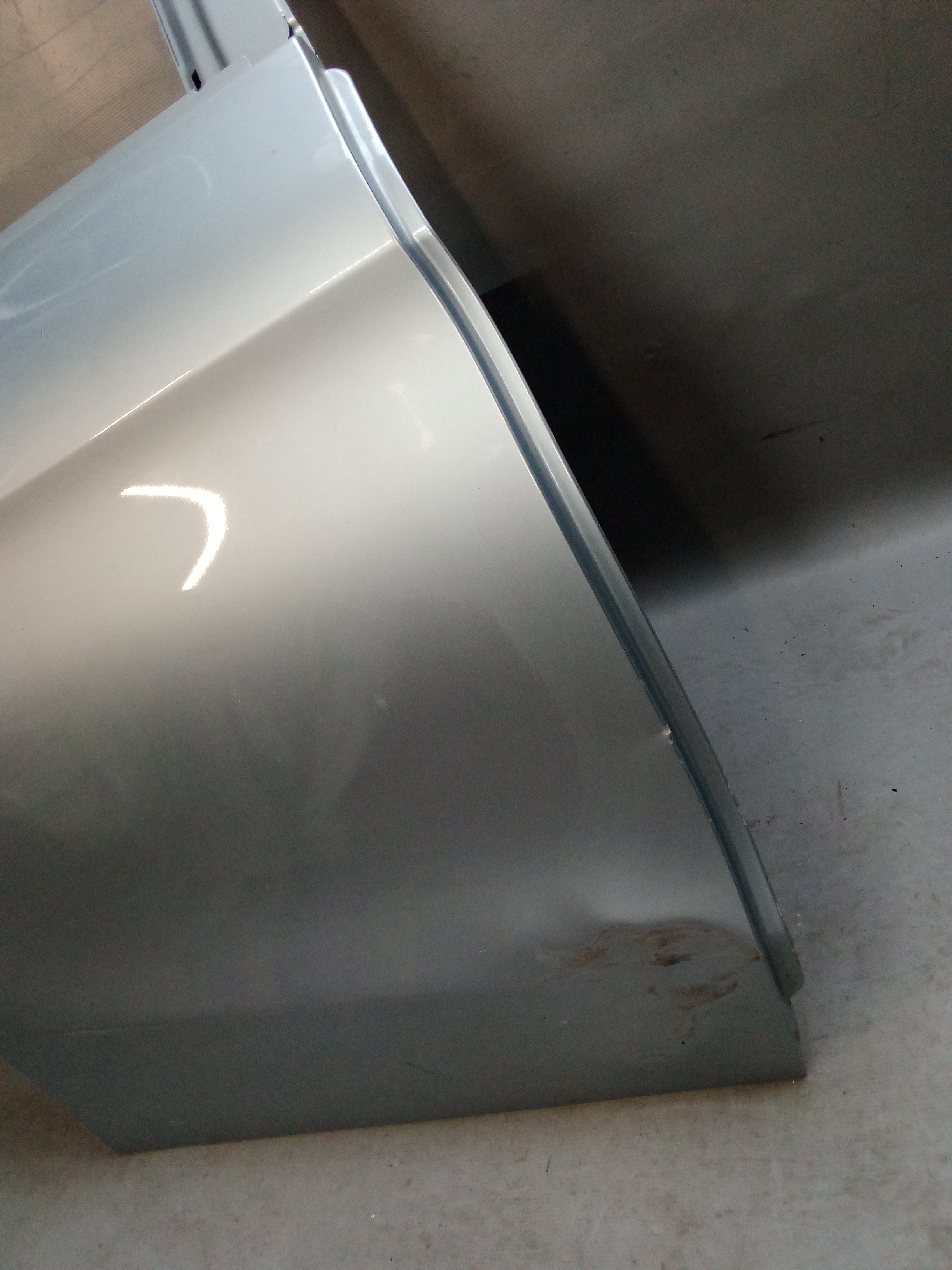 A2057300405 A2057320410 Mercedes W205 C-Klasse Kombi Tür Türe hinten Rechts #F67