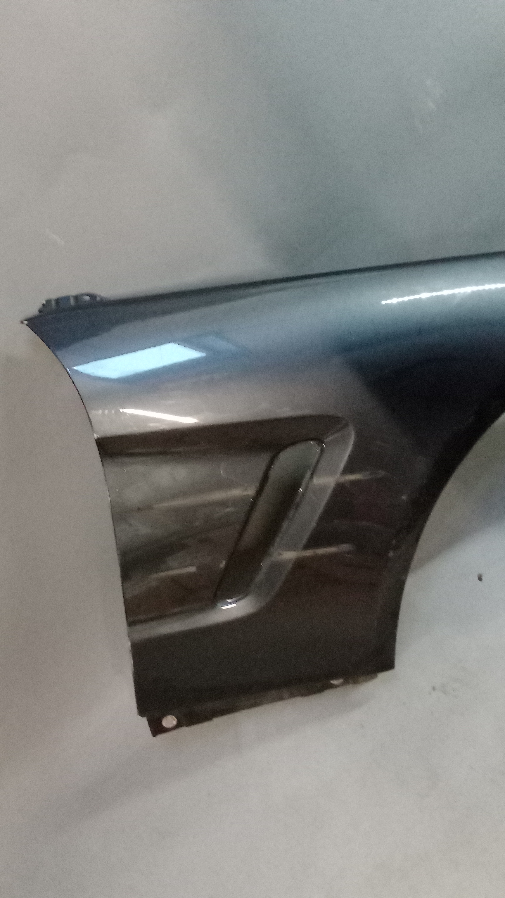 A2318800207 A2318810401 Mercedes Benz W231 R231 SL Kotflügel Vorne Rechts #1W