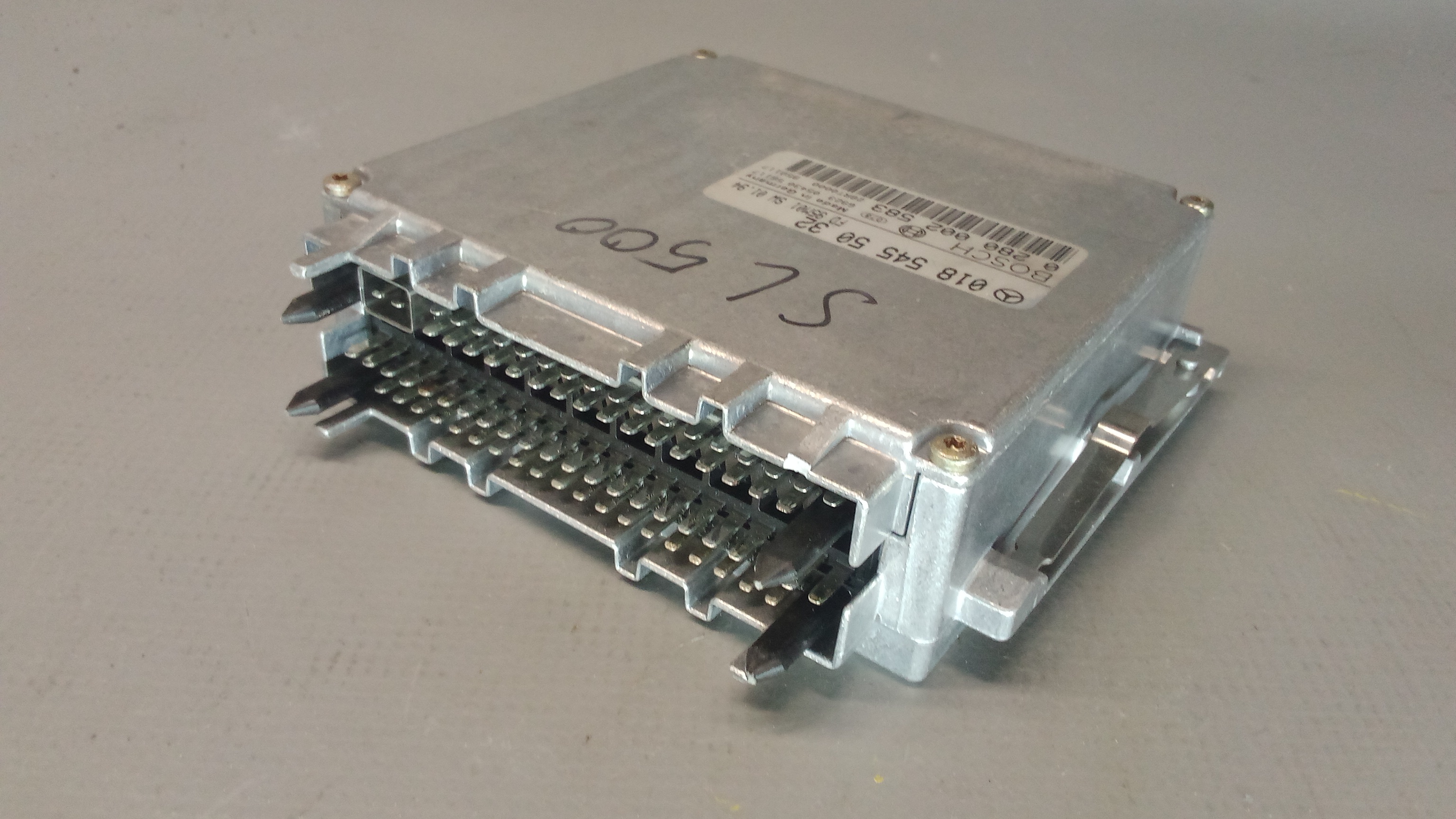 A0185455032 0280002583 SAM STEUERGERAET #19