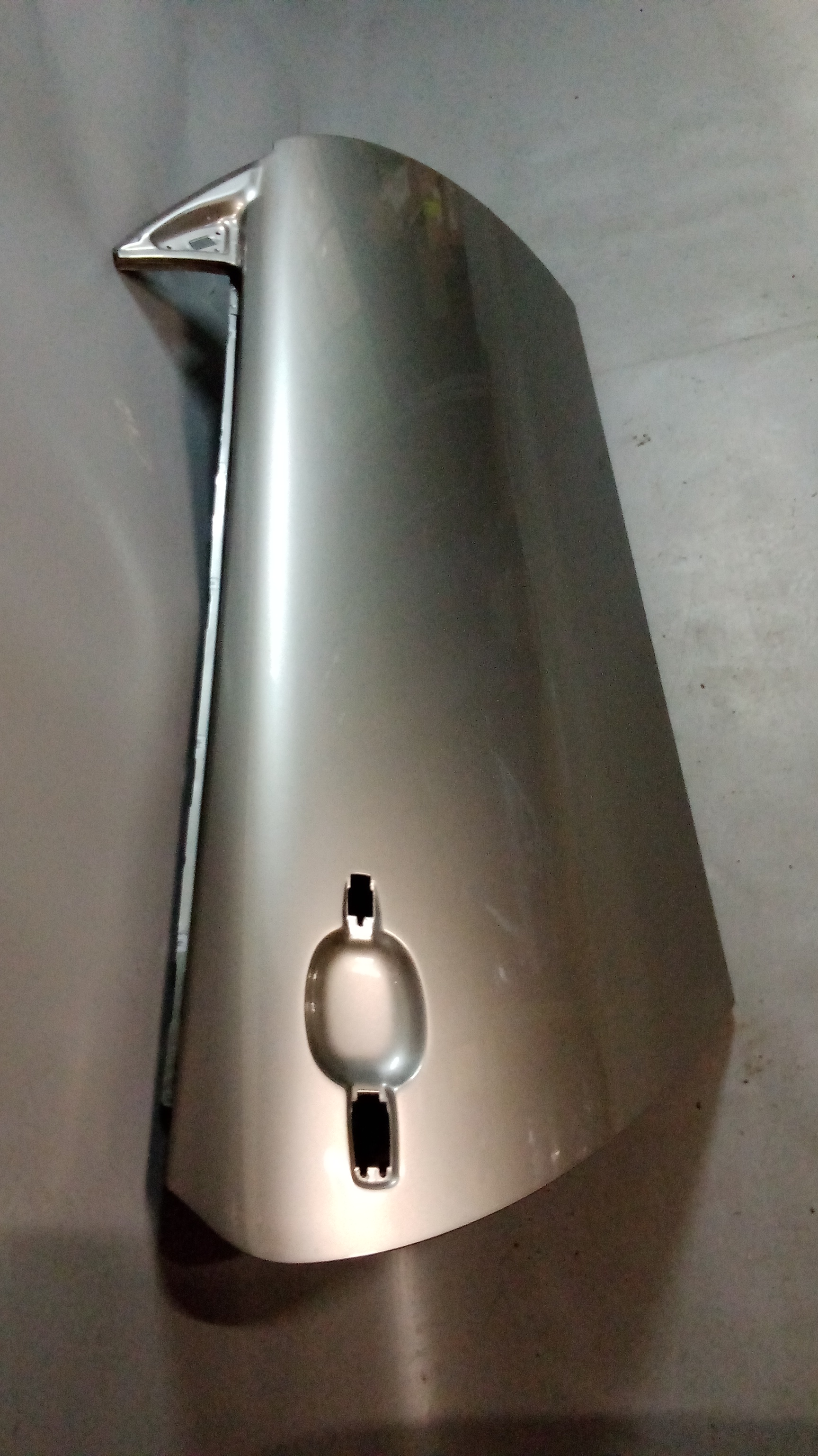 A1707201405 723 Cubanitsilber R170 SLK Beifahrertür Tür Vorne Rechts #2Y