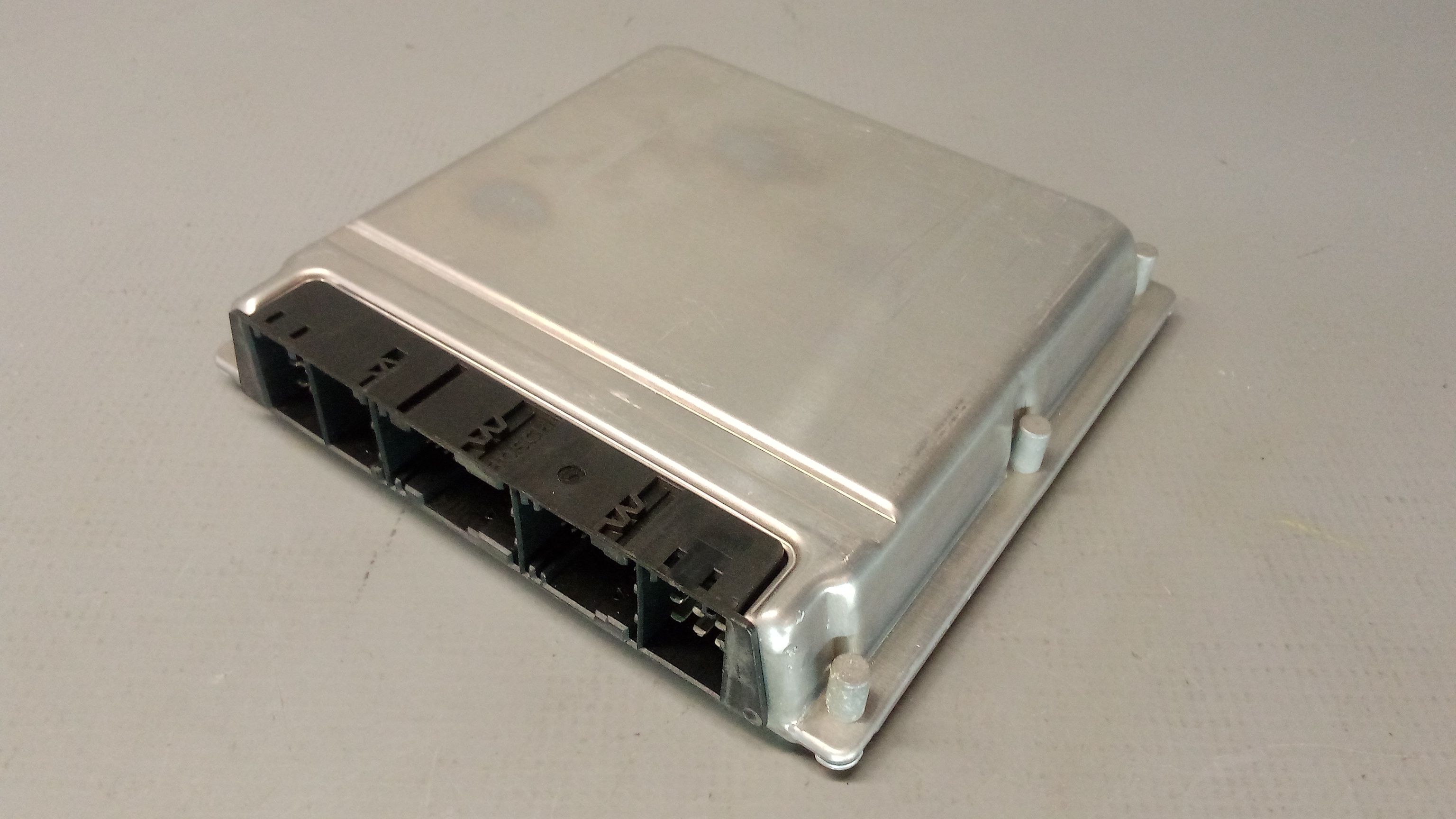 A0245453232 A6121531779 A6121536279 Motorsteuergerät Steuergerät #122