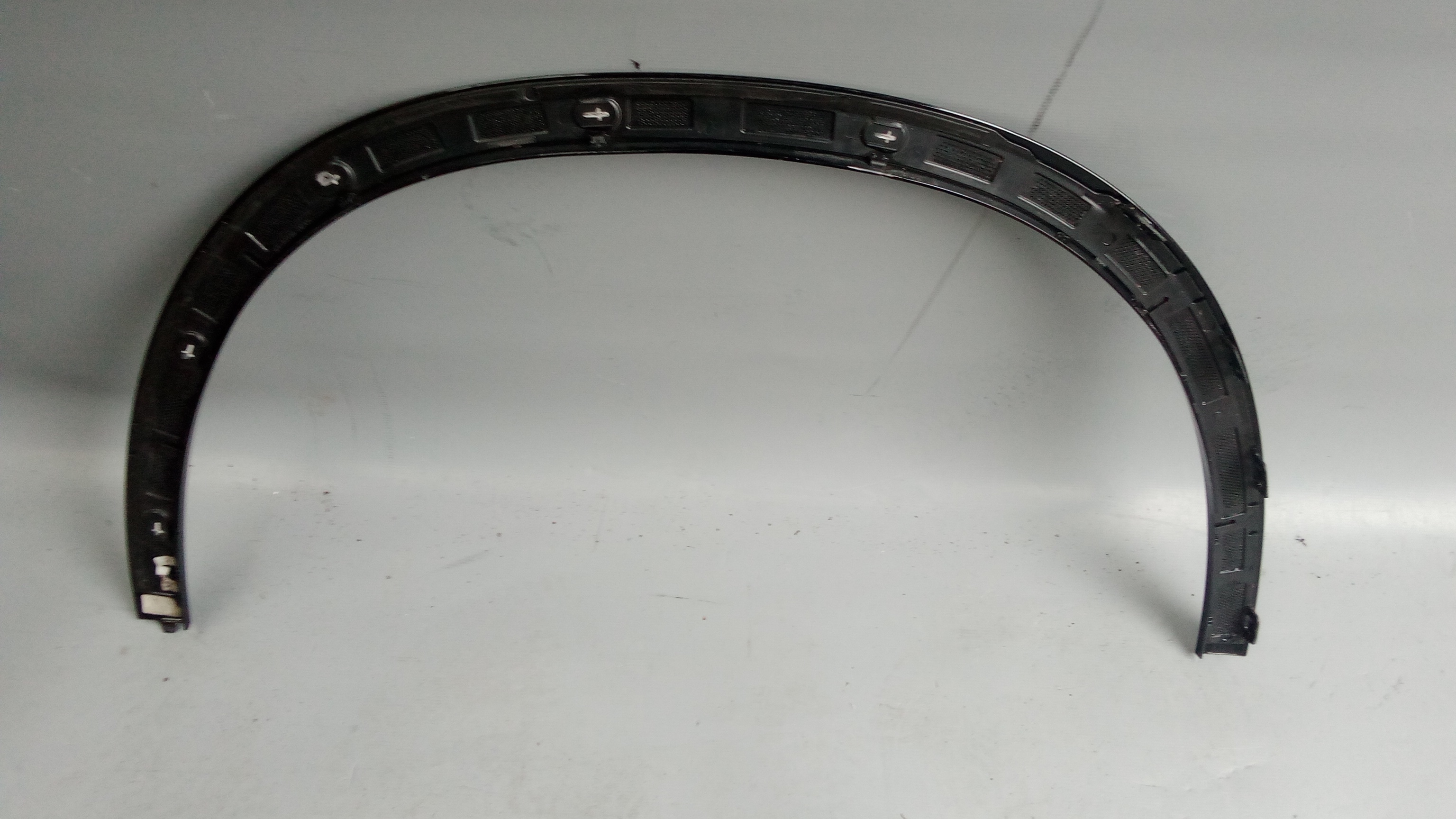 A2548805702 Mercedes C254 GLC Radlaufabdeckung Vorne links #3#