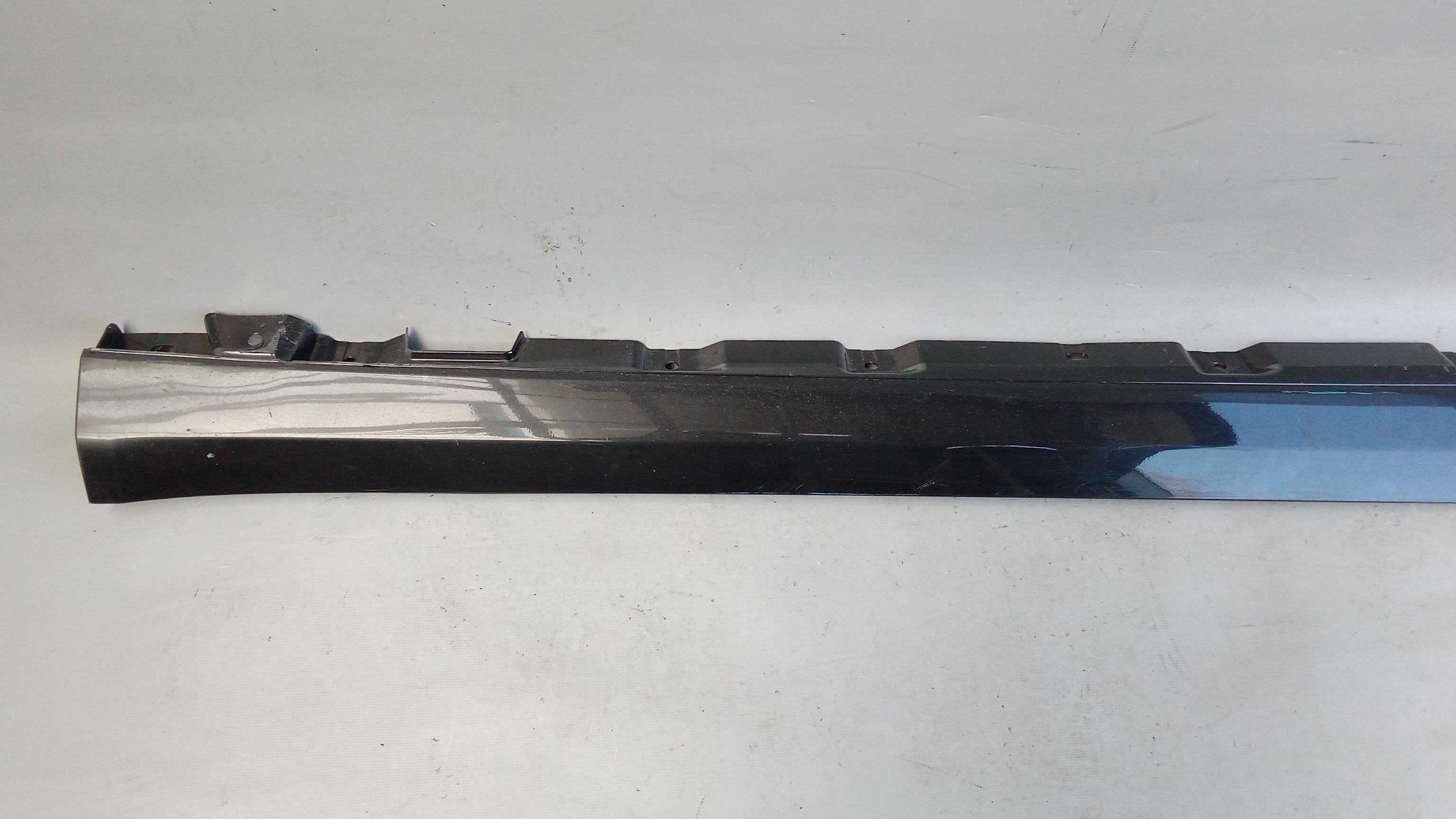 A2226900140 197 Mercedes W222 S-Klasse Lang Schweller Verkleidung Rechts #E1