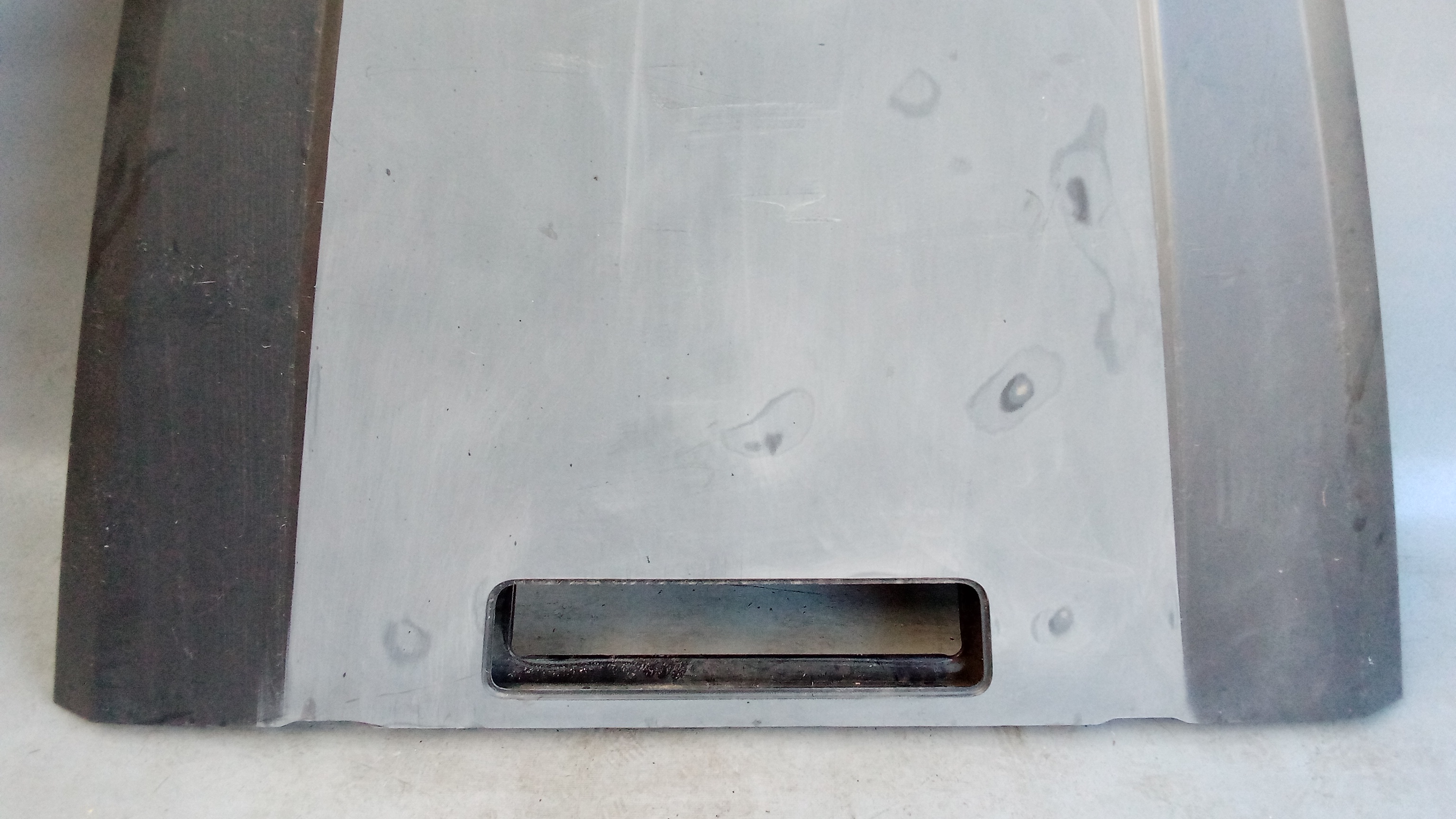 A4638802700 463350001011011 Mercedes W463 W465 G-Klasse Motorhaube #4