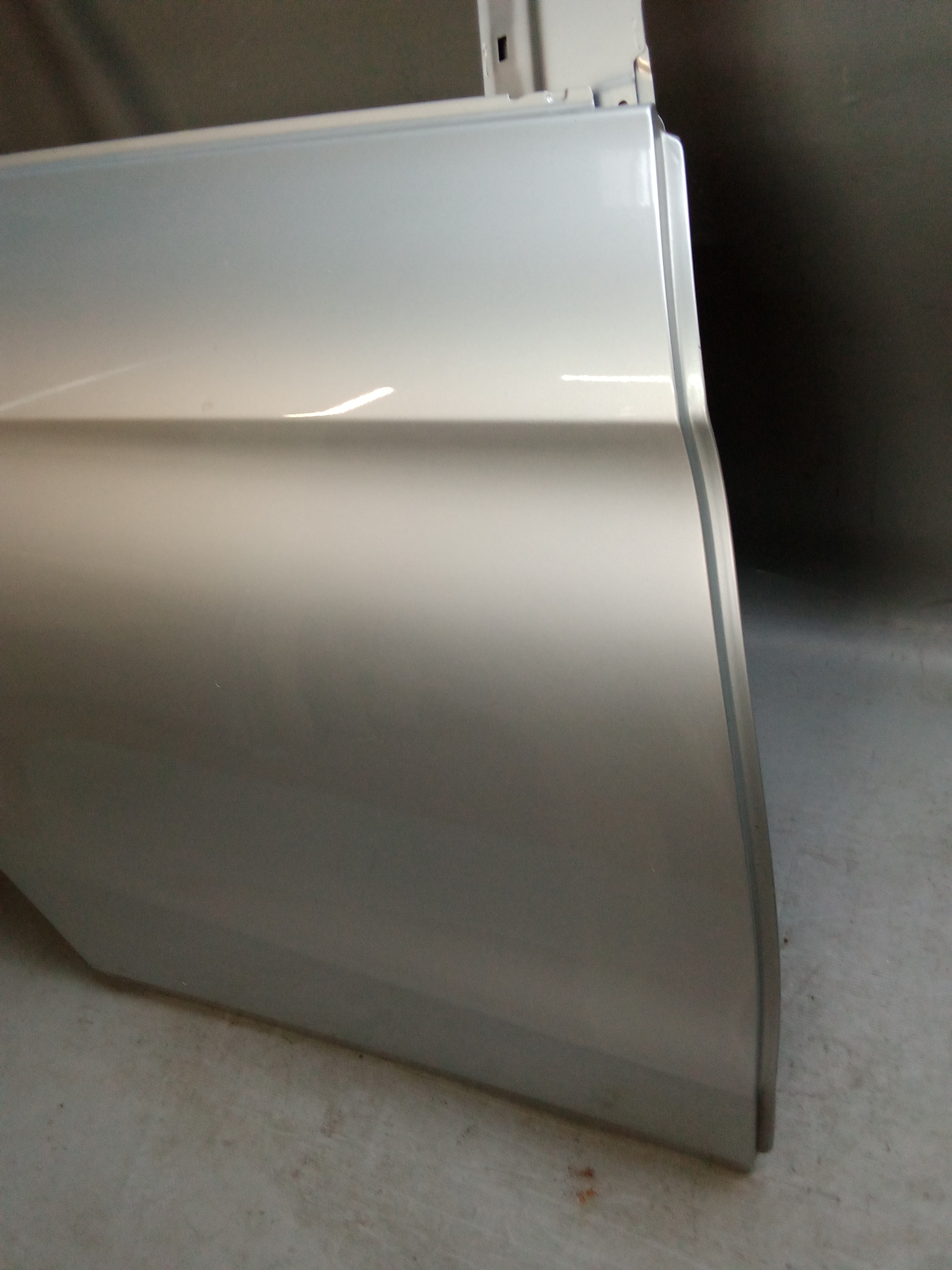 A2537300405 A2537320410 A2537307404 X253 GLC Fondtür Tür Hinten Rechts Silber #Q2