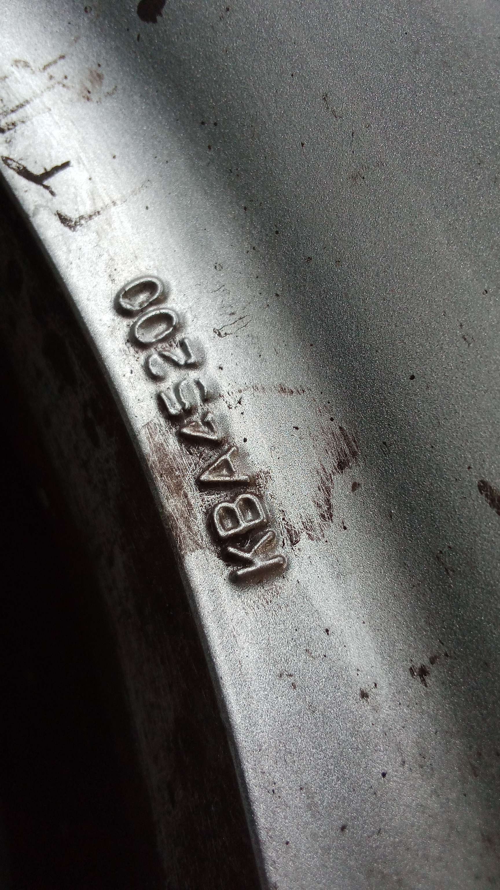 KBA45200 Mercedes W202 W208 W203 R170 Alufelgen + Allwetterreifen 7x15 et37 195 65 R15 #Hj