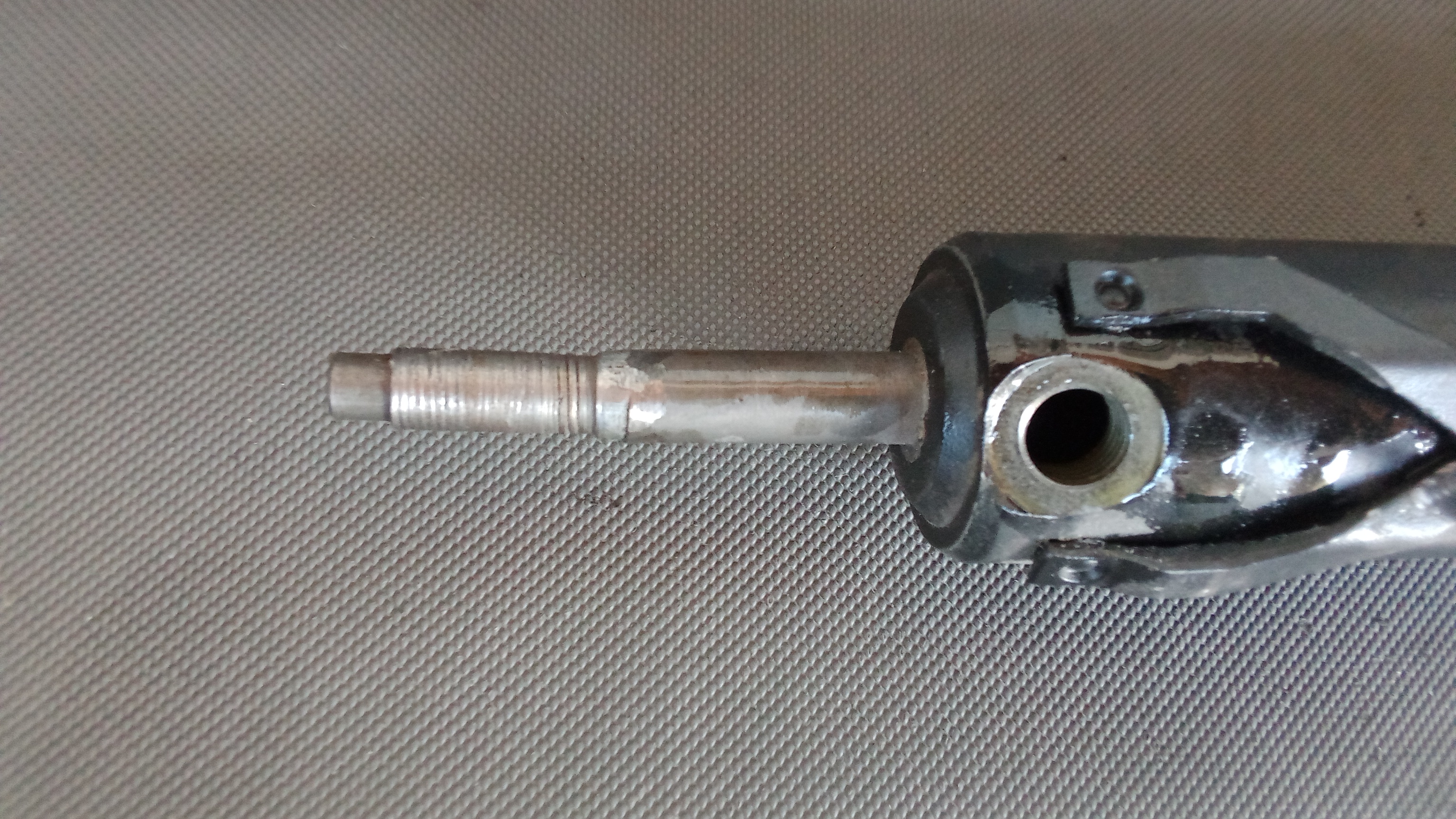 012400102503 Sachs Stoßdämpfer W124 Vergleichsnr. A1243204213 A1243203413