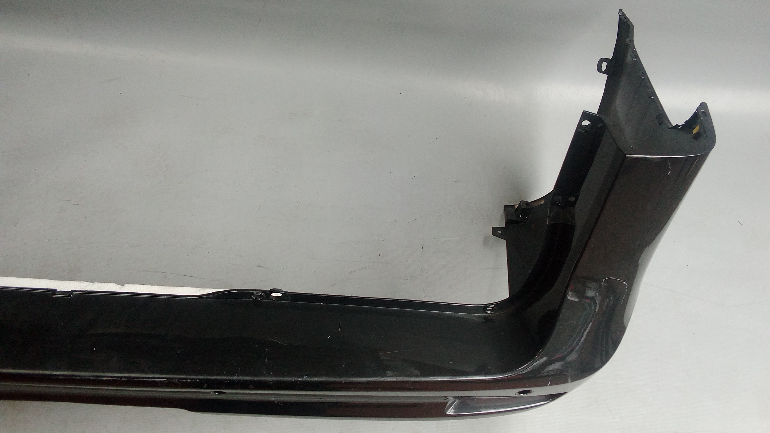 A4478801404 Mercedes W447 Vito Viano Stoßstange Hinten Grau PDC #59