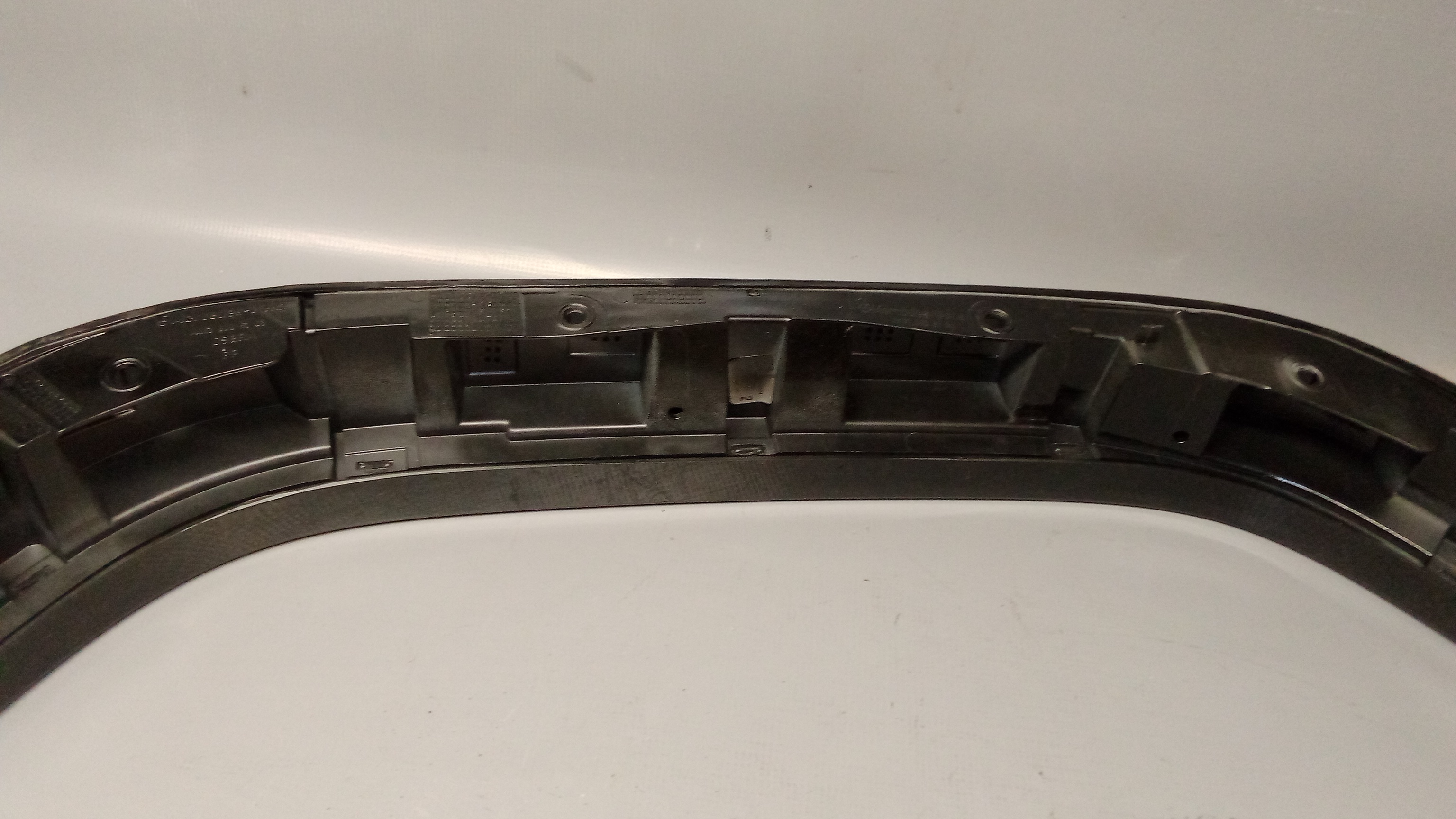 A4638805703 Mercedes W463 G-Klasse Radlauf Hinten Links #ij