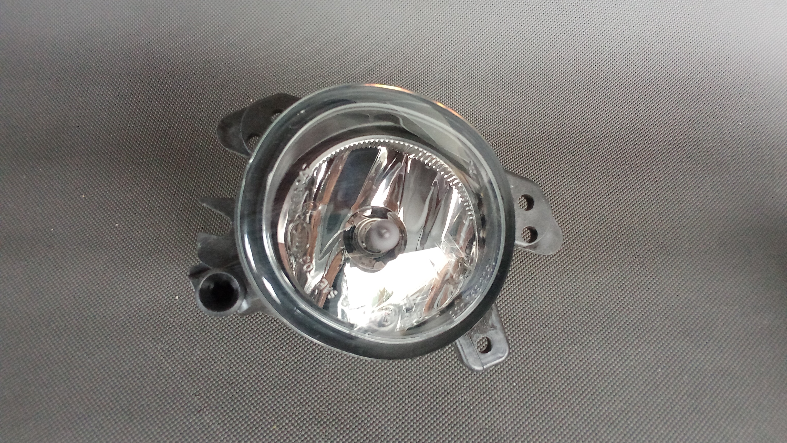 A2518200856 Mercedes Nebelscheinwerfer Rechts #RR