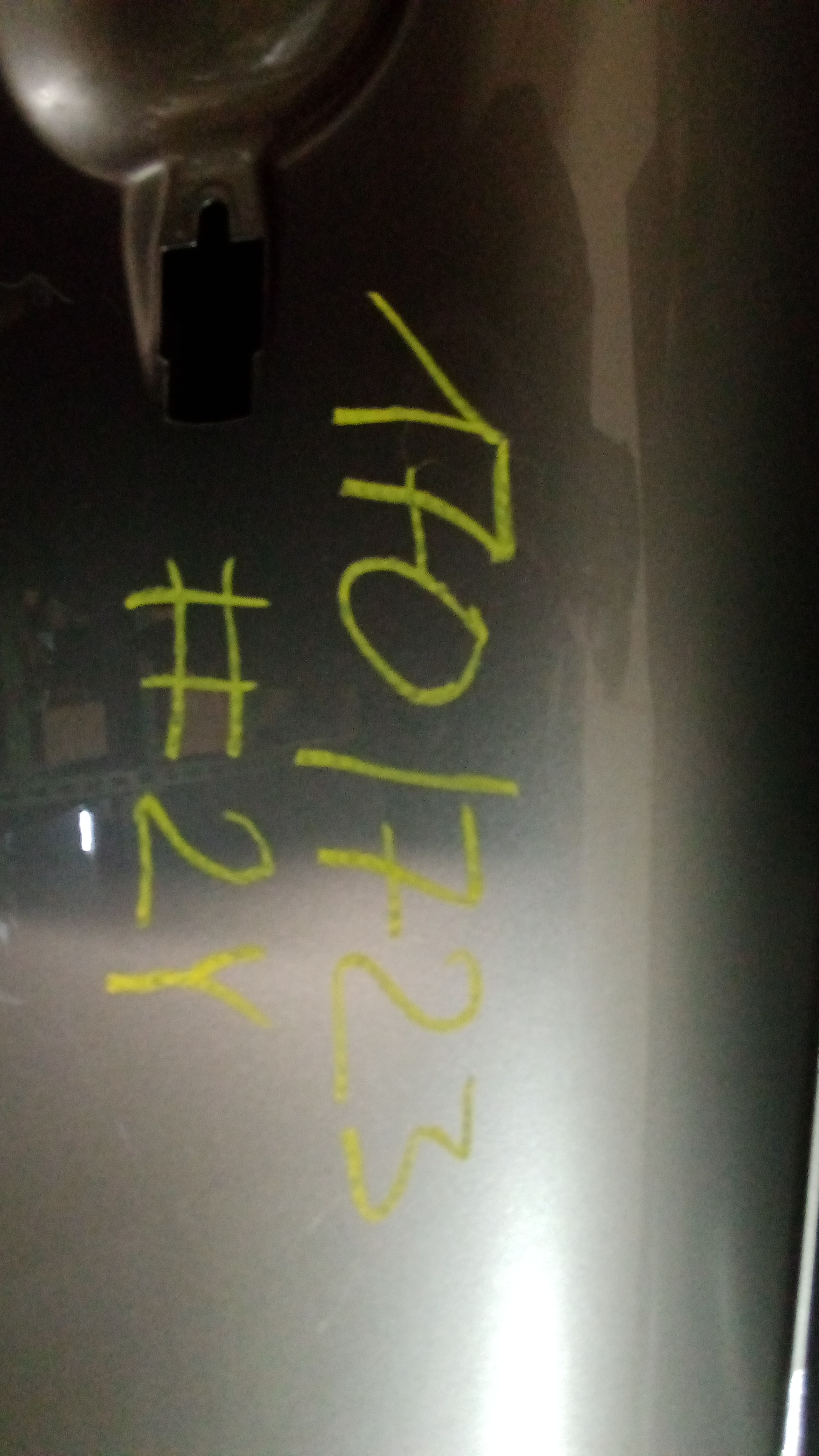 A1707201405 723 Cubanitsilber R170 SLK Beifahrertür Tür Vorne Rechts #2Y