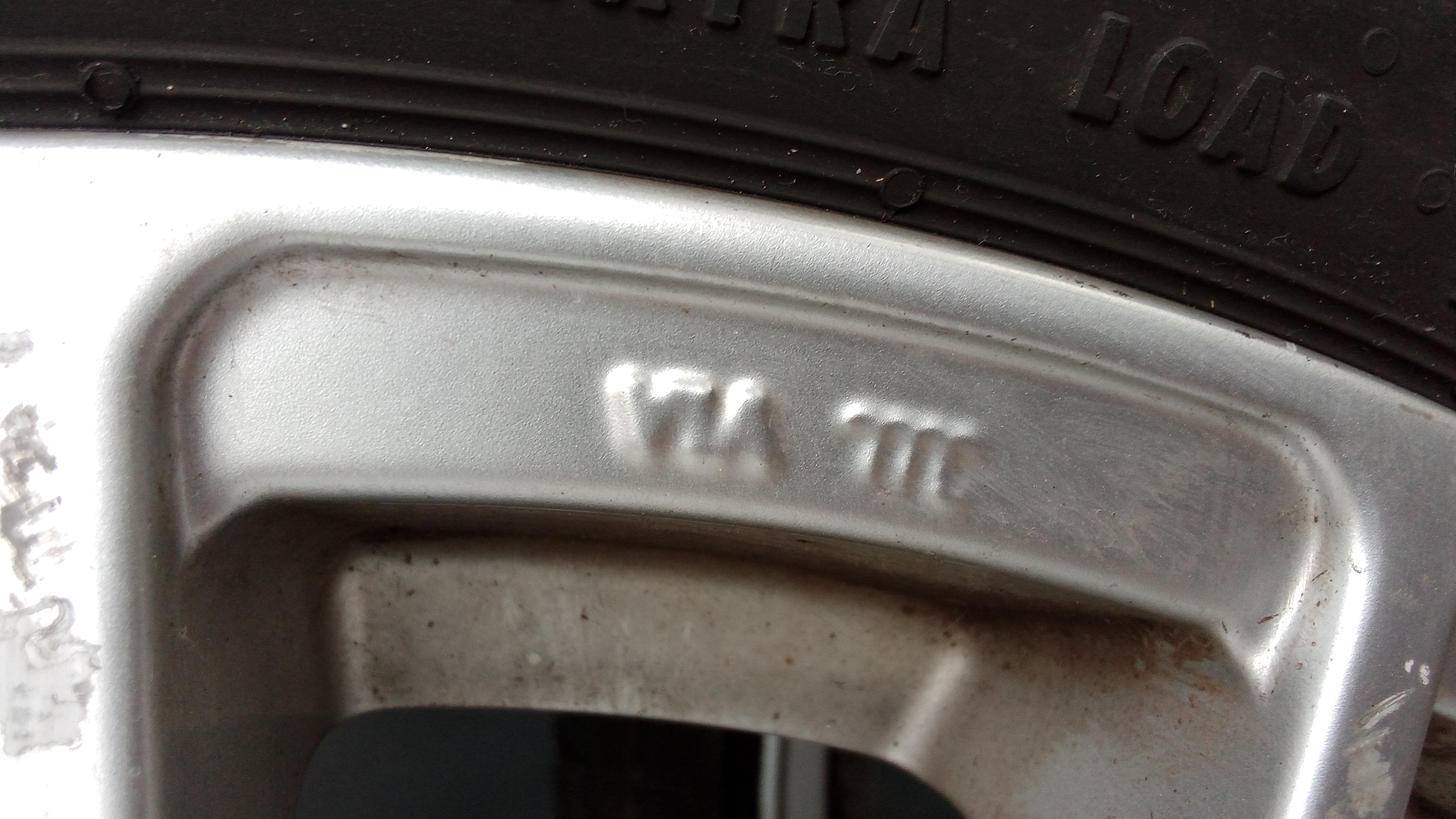 OZ Racing Superturismo GT Alufelgen 8x18 et29 LK 5x112 #OZ
