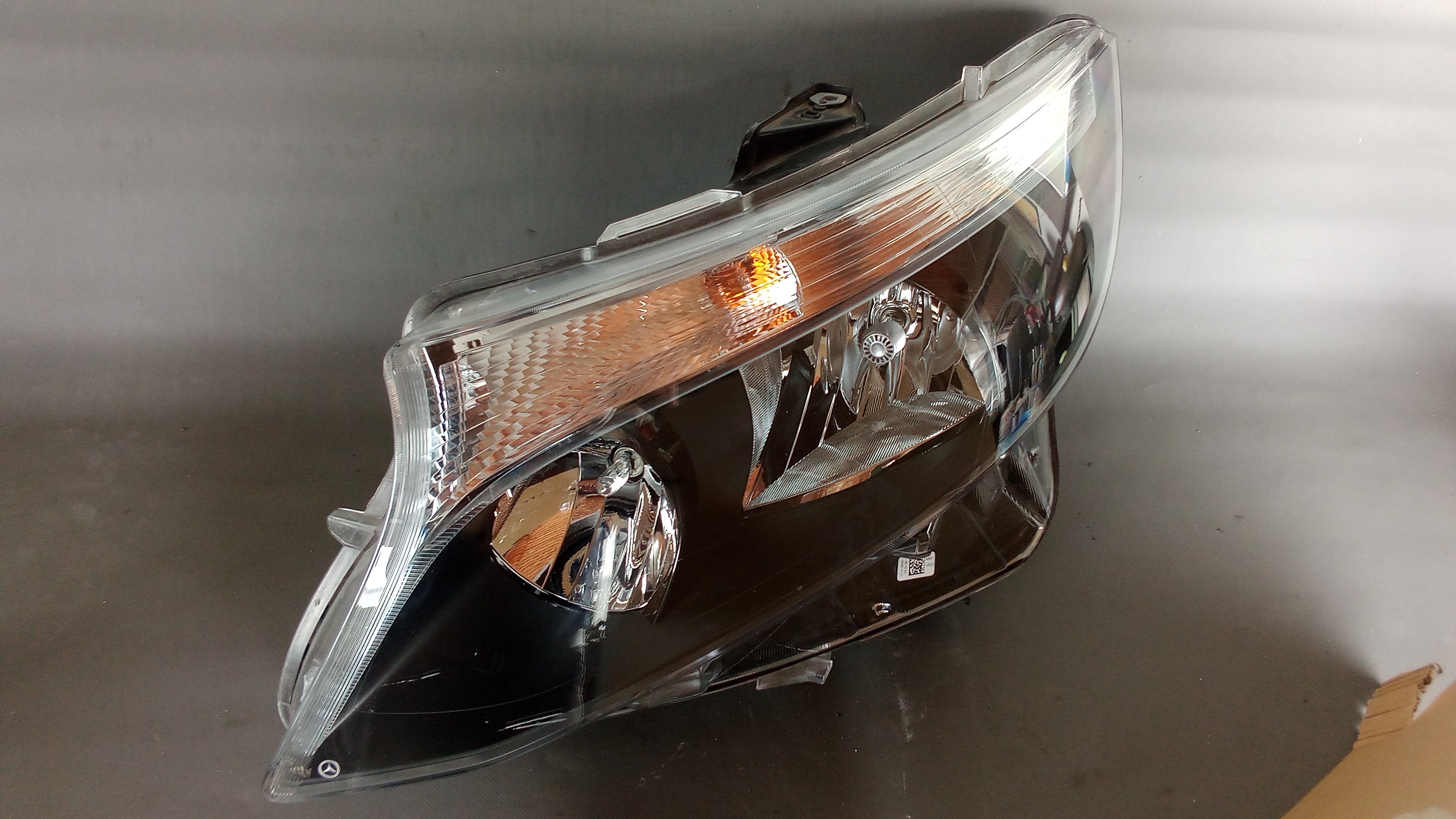 A4479067700 W447 W448 Vito Viano H7 Halogen Scheinwerfer Lampe Links #1X