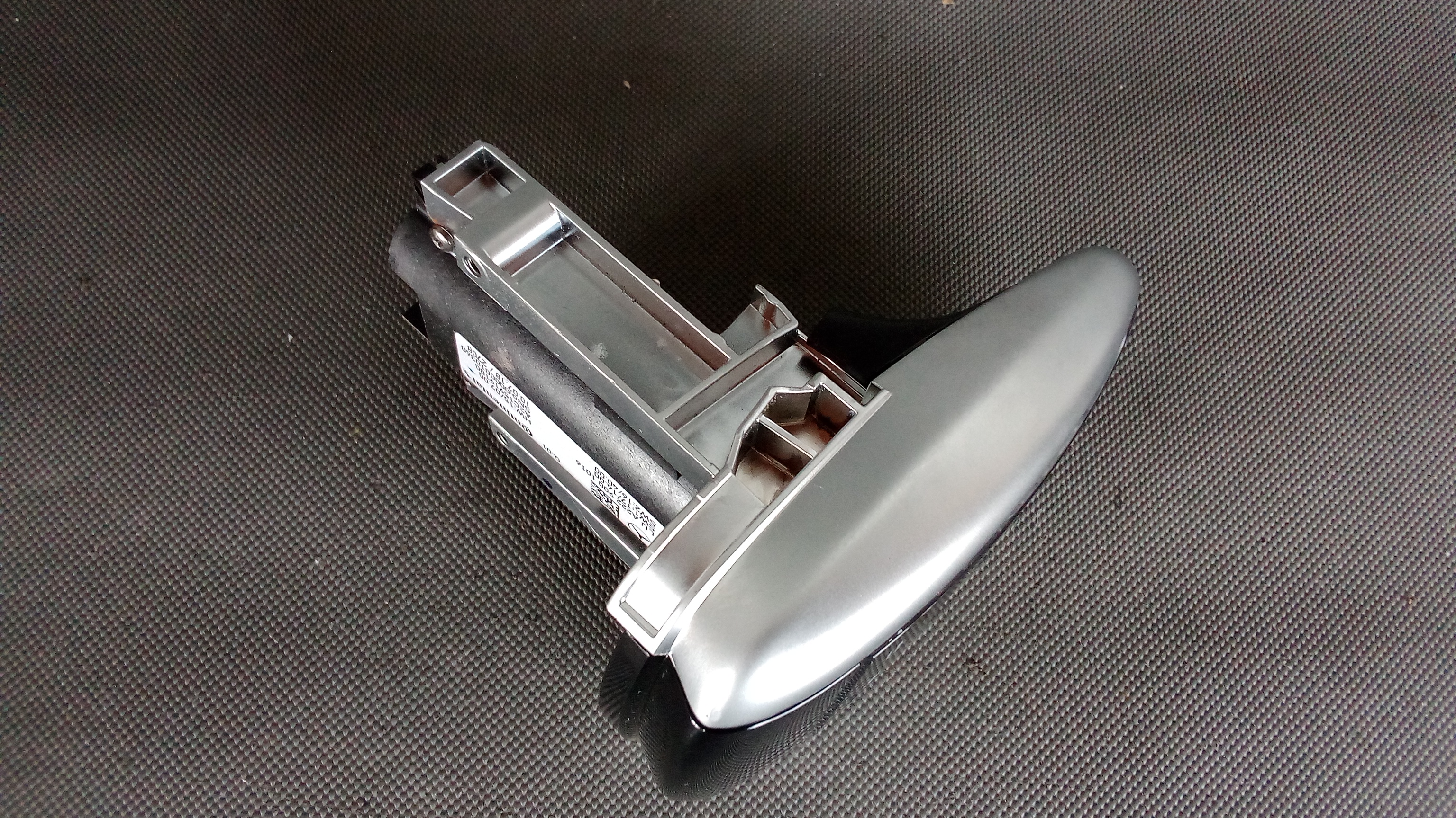 A2229001016 A2229001321 Mercedes W222 C217 Schalter Controller Touchpad
