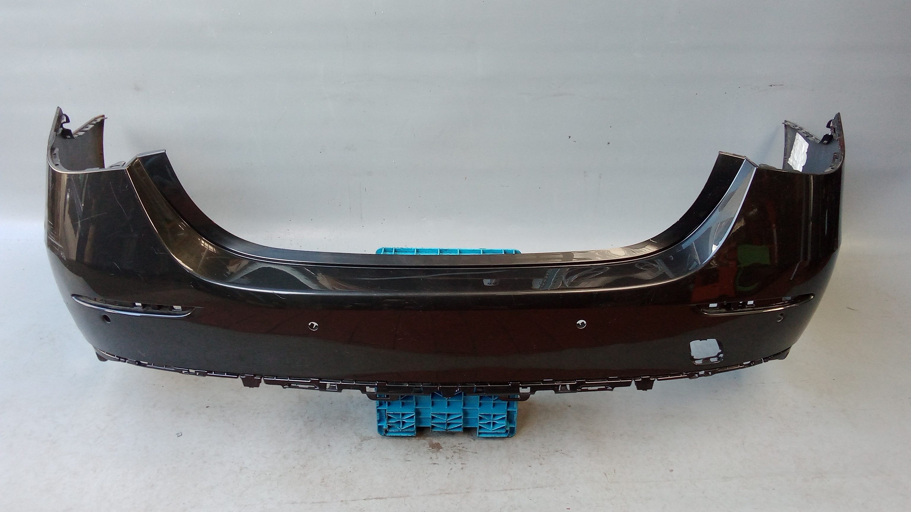 A2148858904 A2148808703 Mercedes W214 E-Klasse Limo Stoßstange Hinten #28