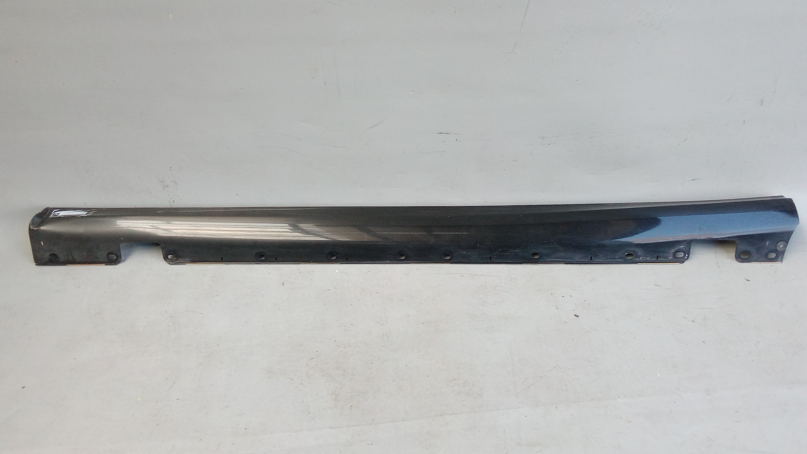 A2116900340 197 Mercedes W211 E-Klasse Schweller Seitenschweller Links #E11