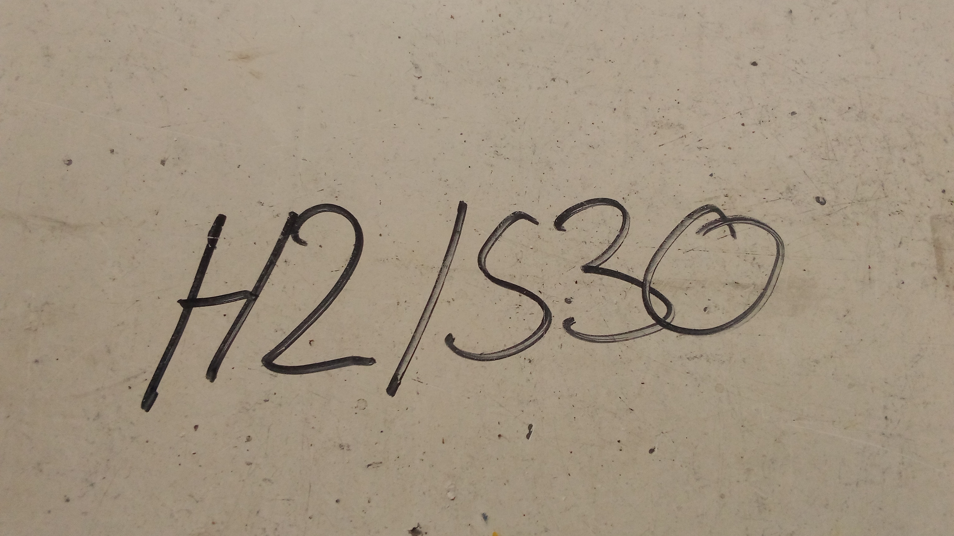 A0225450332 R170 SAM STEUERGERAET #7i