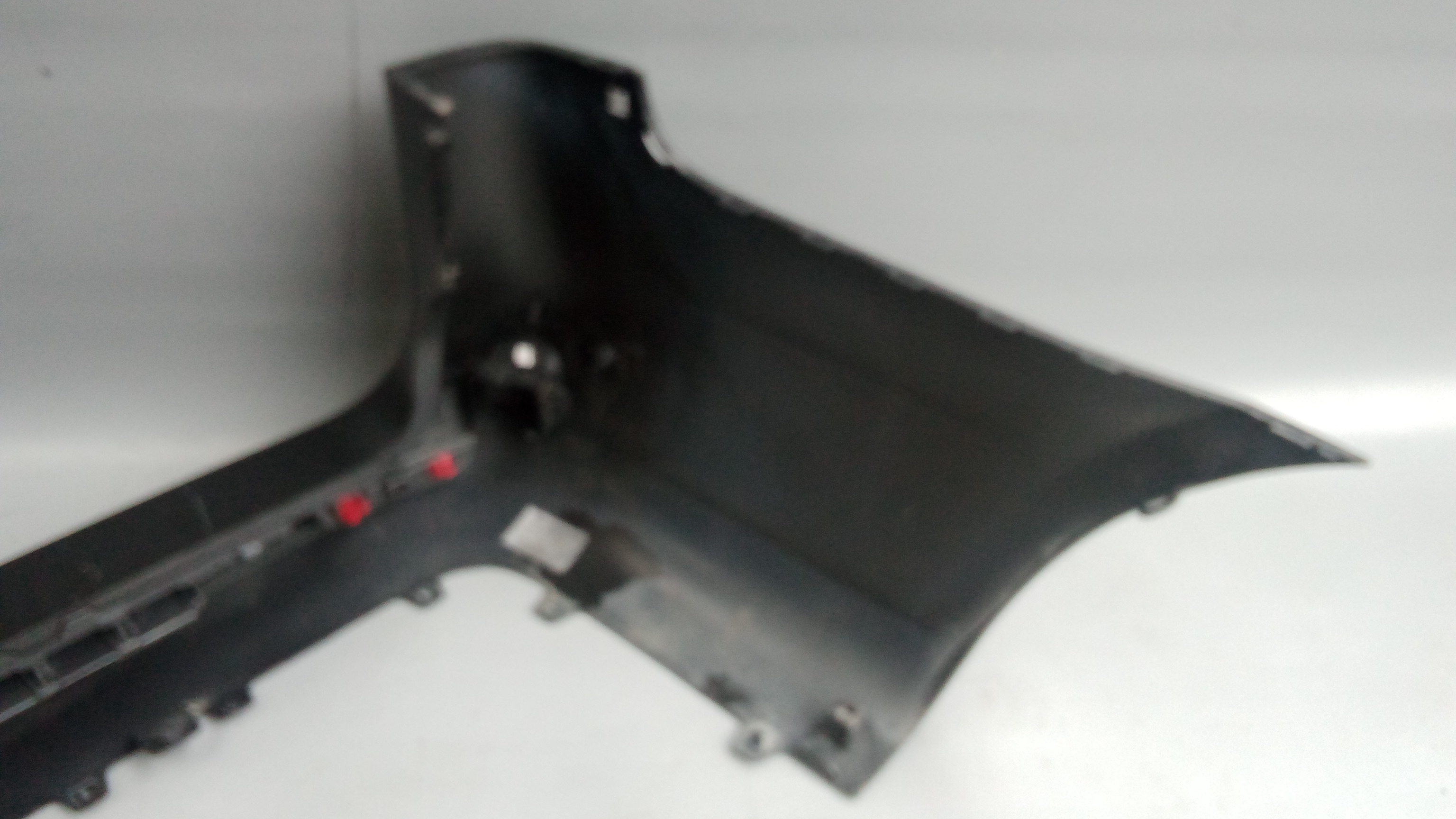 A4478801404 Mercedes W447 Vito Viano Stoßstange Hinten Grau PDC #59