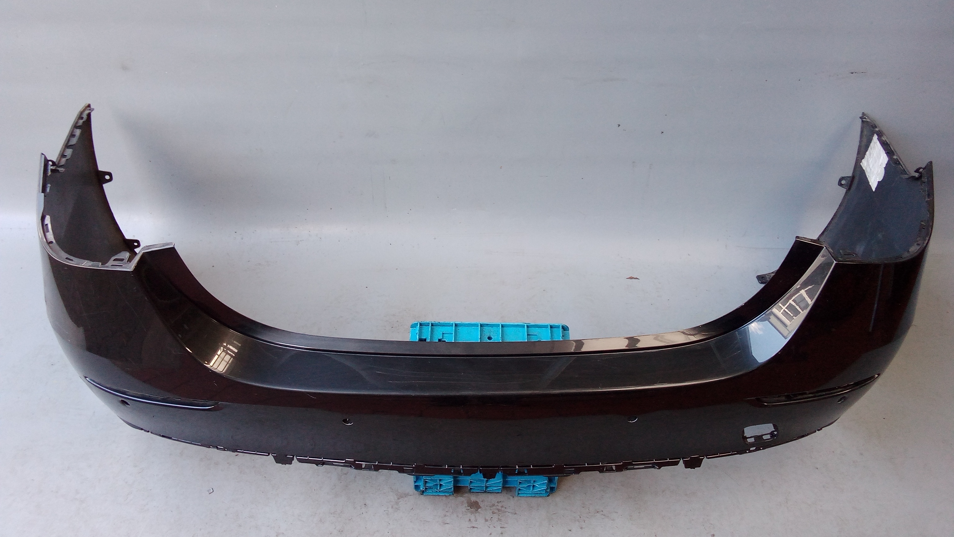 A2148858904 A2148808703 Mercedes W214 E-Klasse Limo Stoßstange Hinten #28