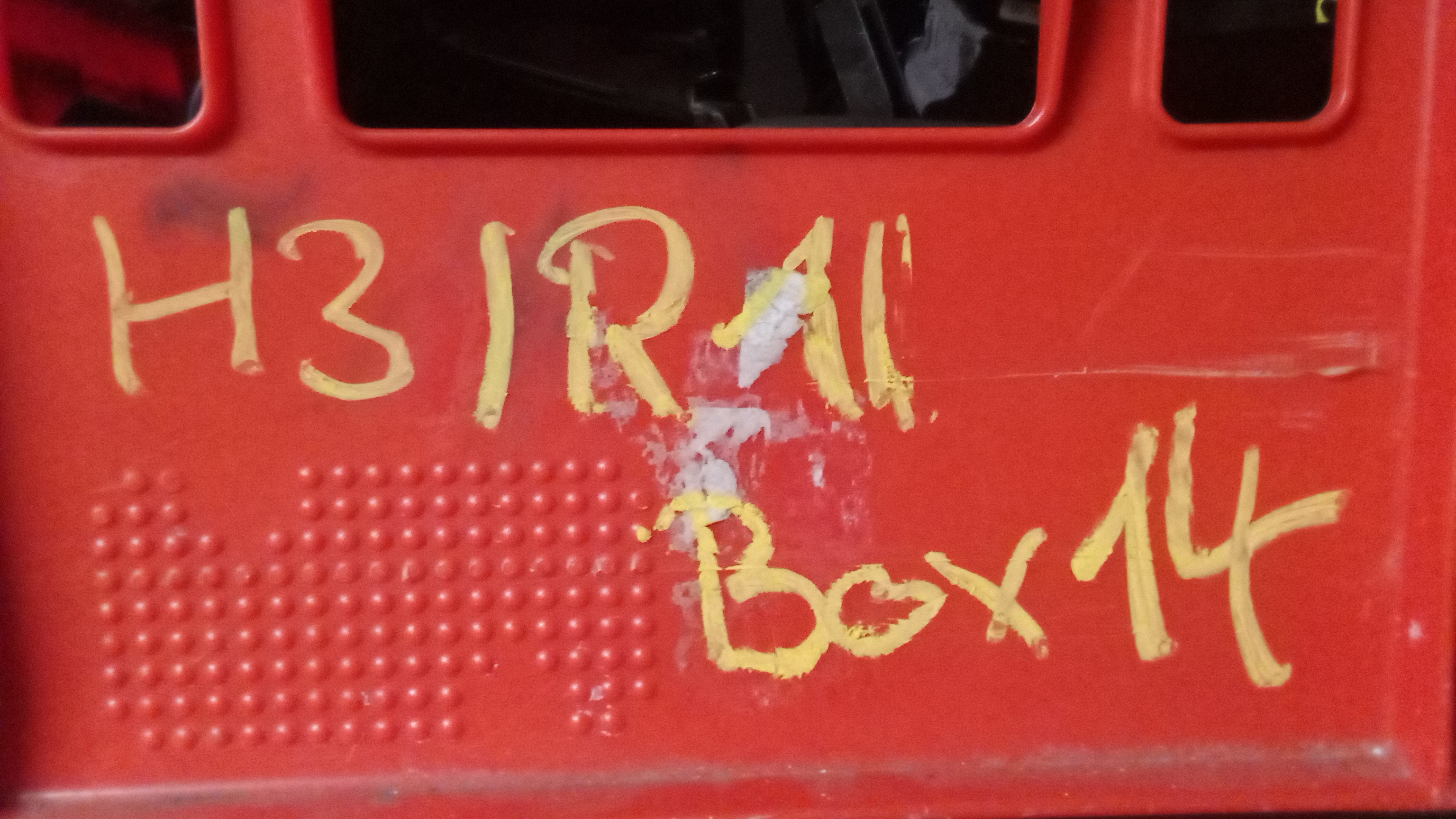 A1693644410 Mercedes W169 W245 A-B-Klasse Schaltknauf Schaltsack 5Gang Schwarz