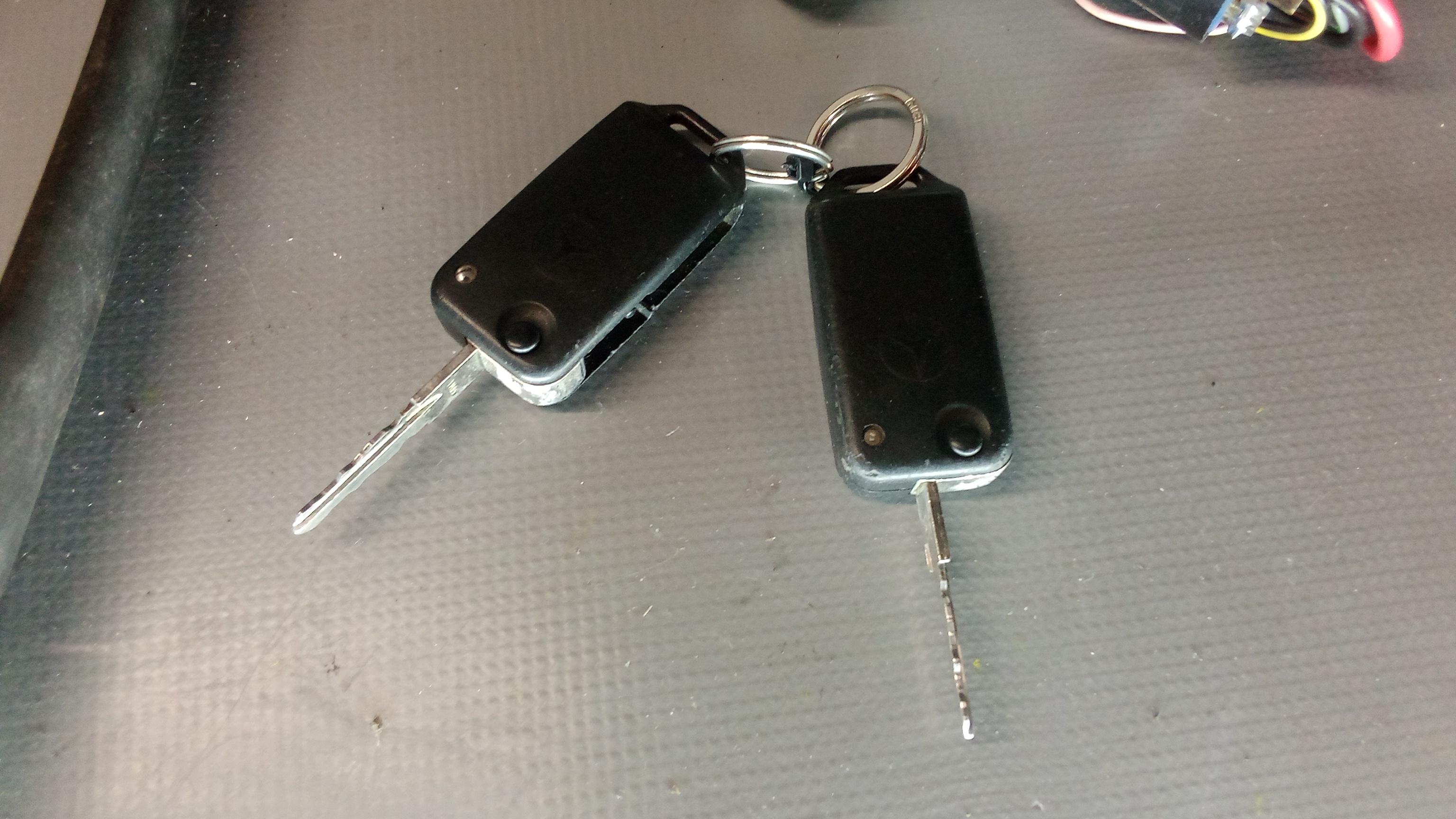 A9014600504 A0205455932 Mercedes W901 W638 Türschloss Zündschloss #5P