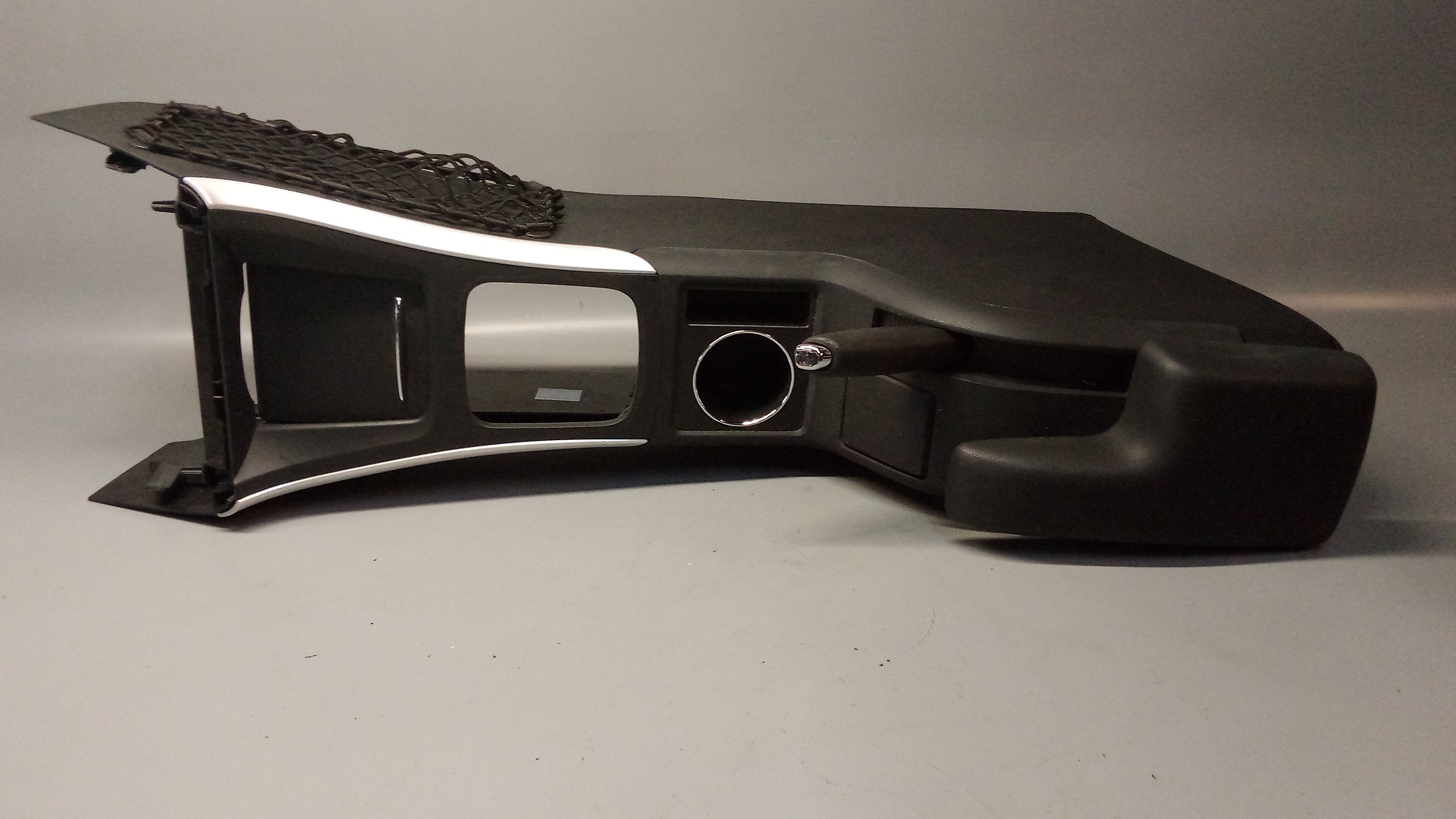 A1696800150 9051 Mercedes W245 B-Klasse Mittelarmlehne #2