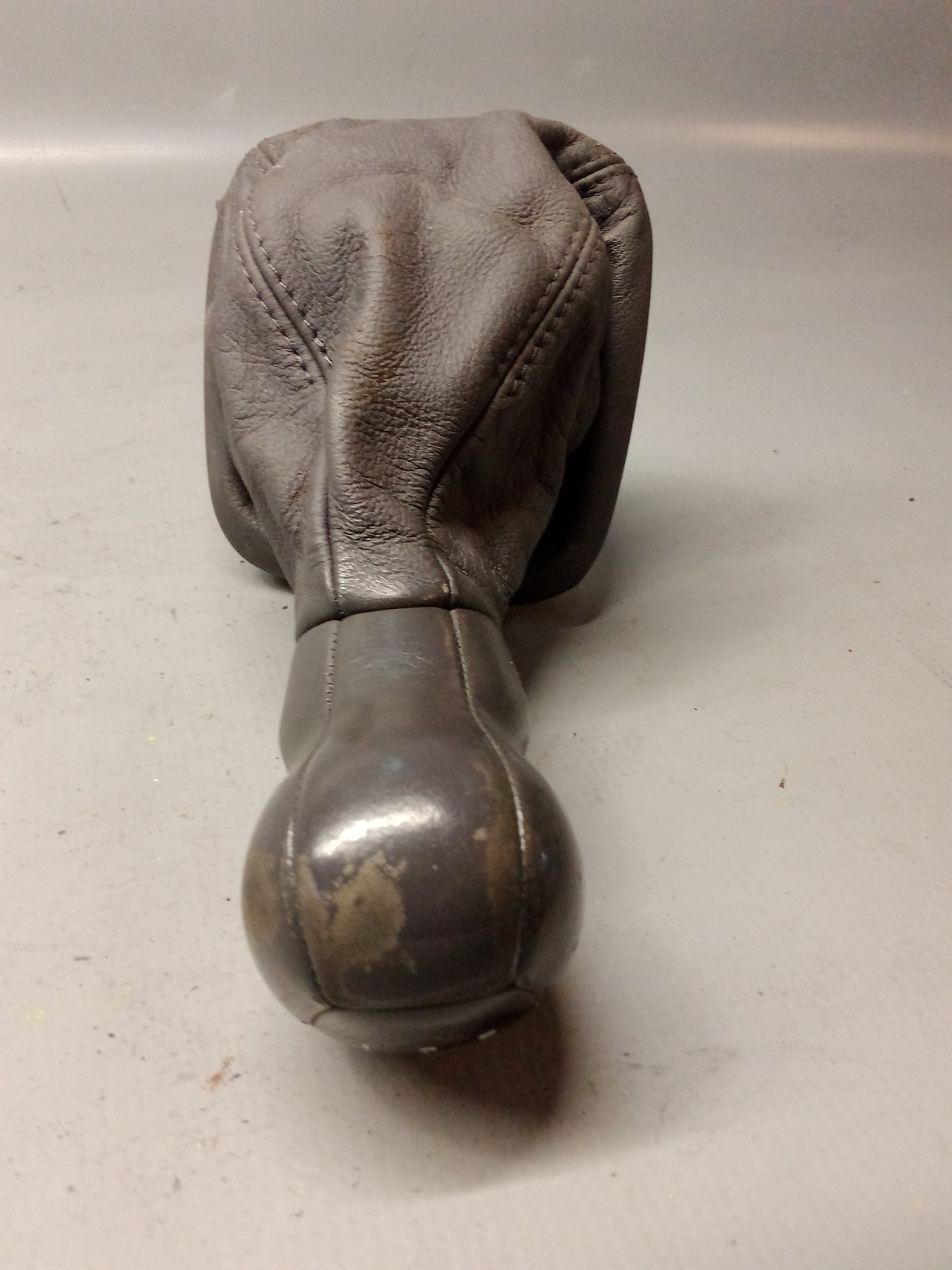 A1683640710 W168 A-Klasse Schalthebelgriff Schaltsack