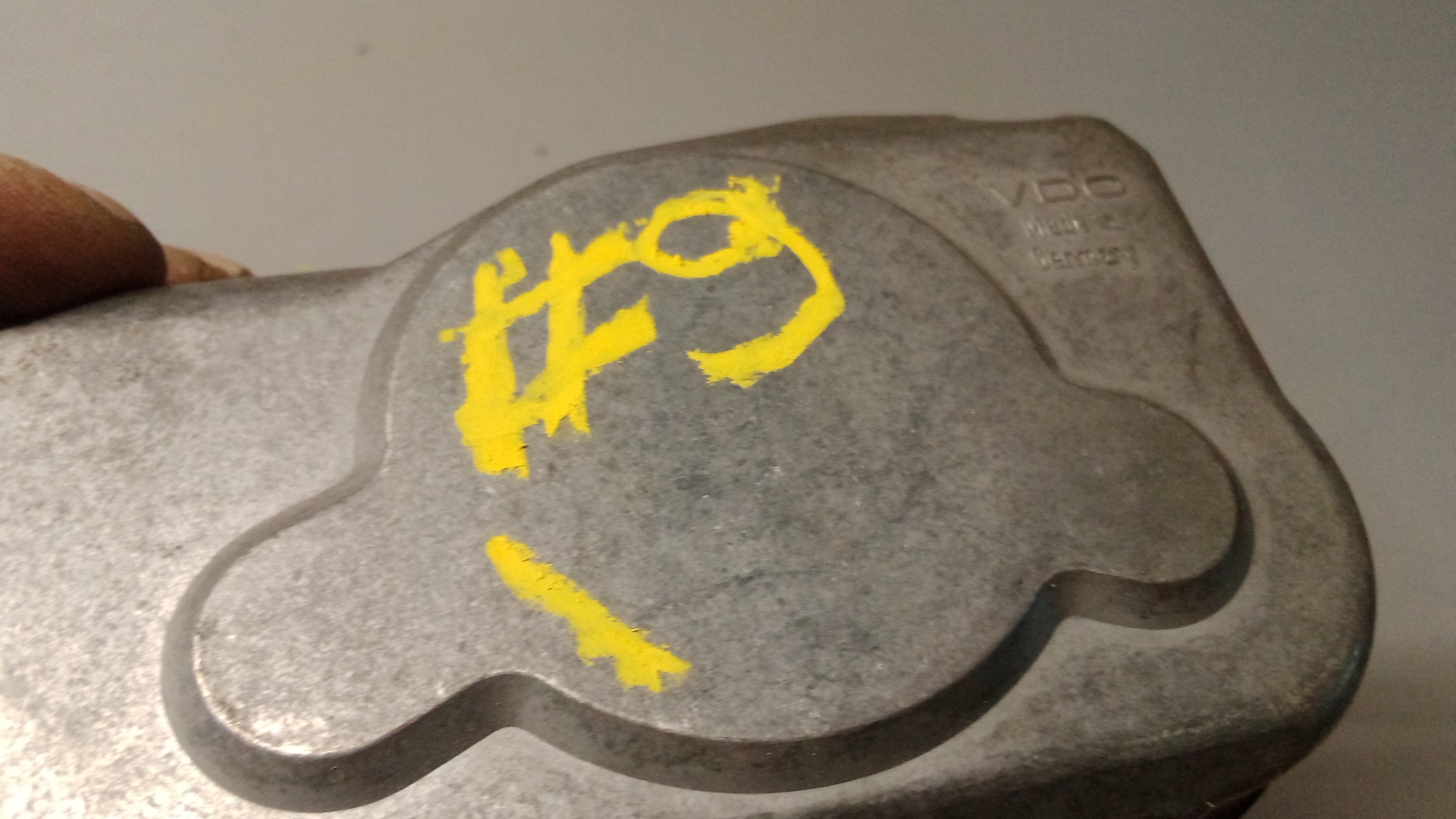 A0001414925 Ansaugluftdrossel Drosselklappe Schieber M104 #9