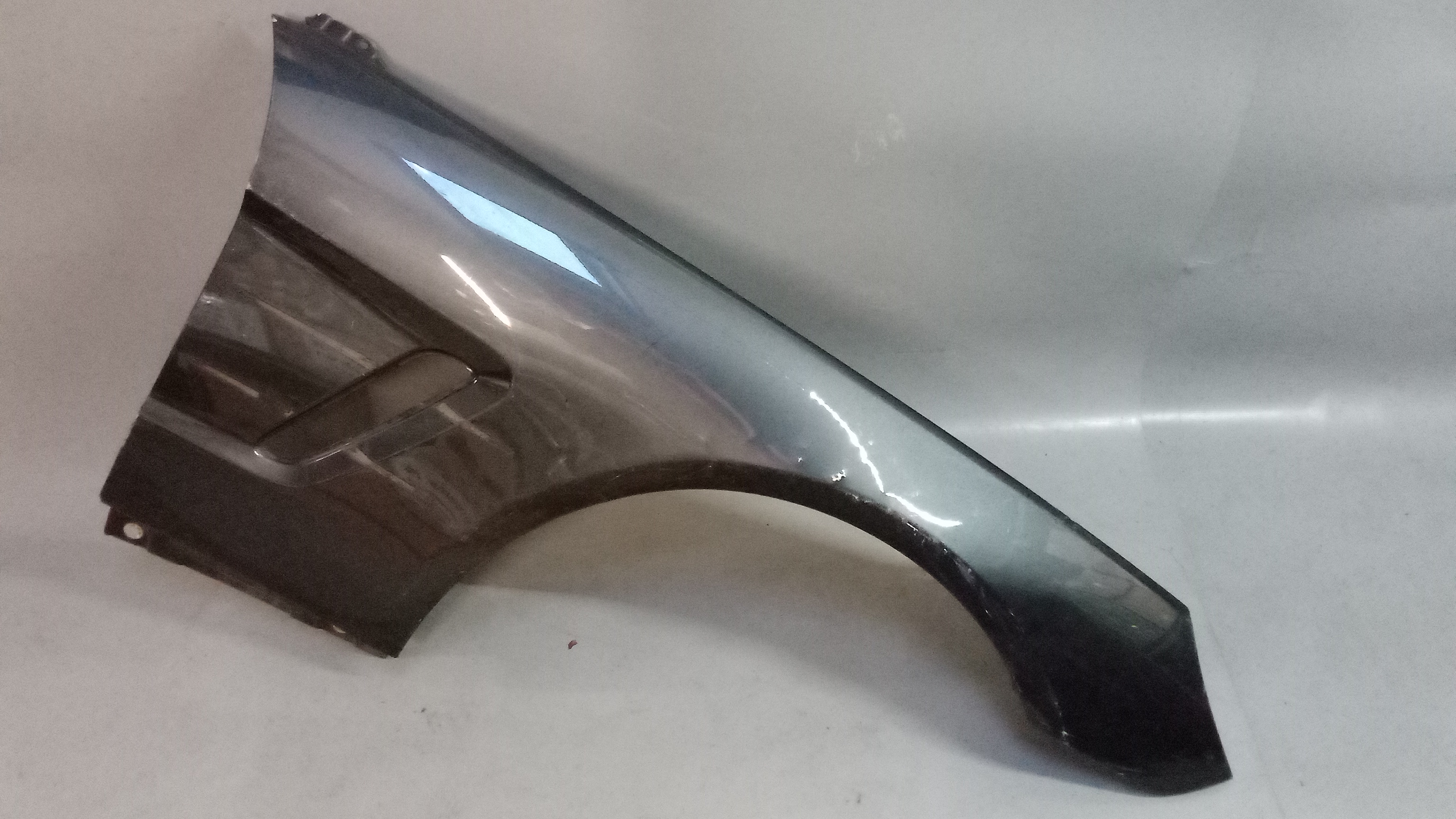 A2318800207 A2318810401 Mercedes Benz W231 R231 SL Kotflügel Vorne Rechts #1W