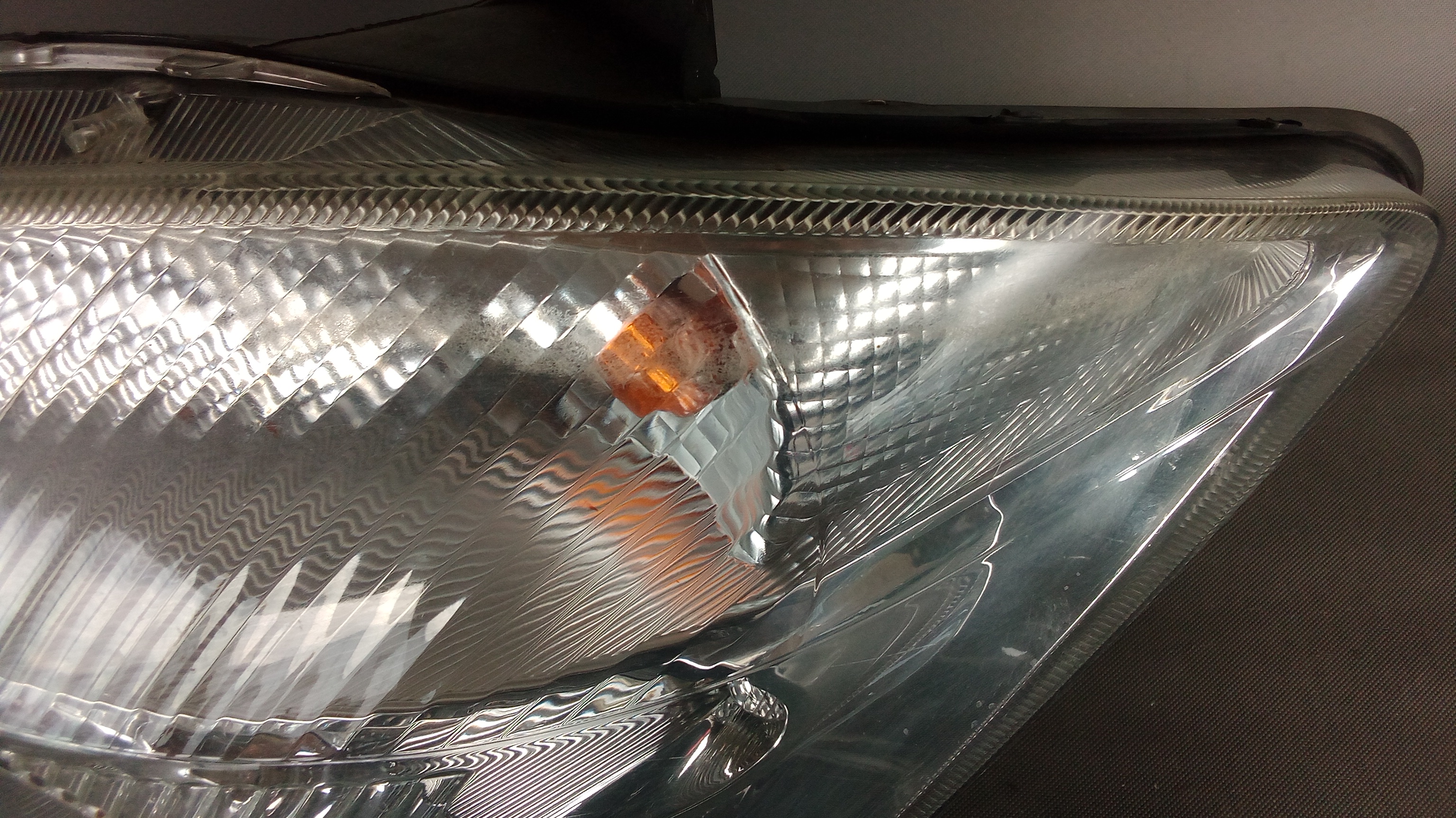 A9068200161 Mercedes W906 Sprinter H7 Scheinwerfer Vorne Links #47