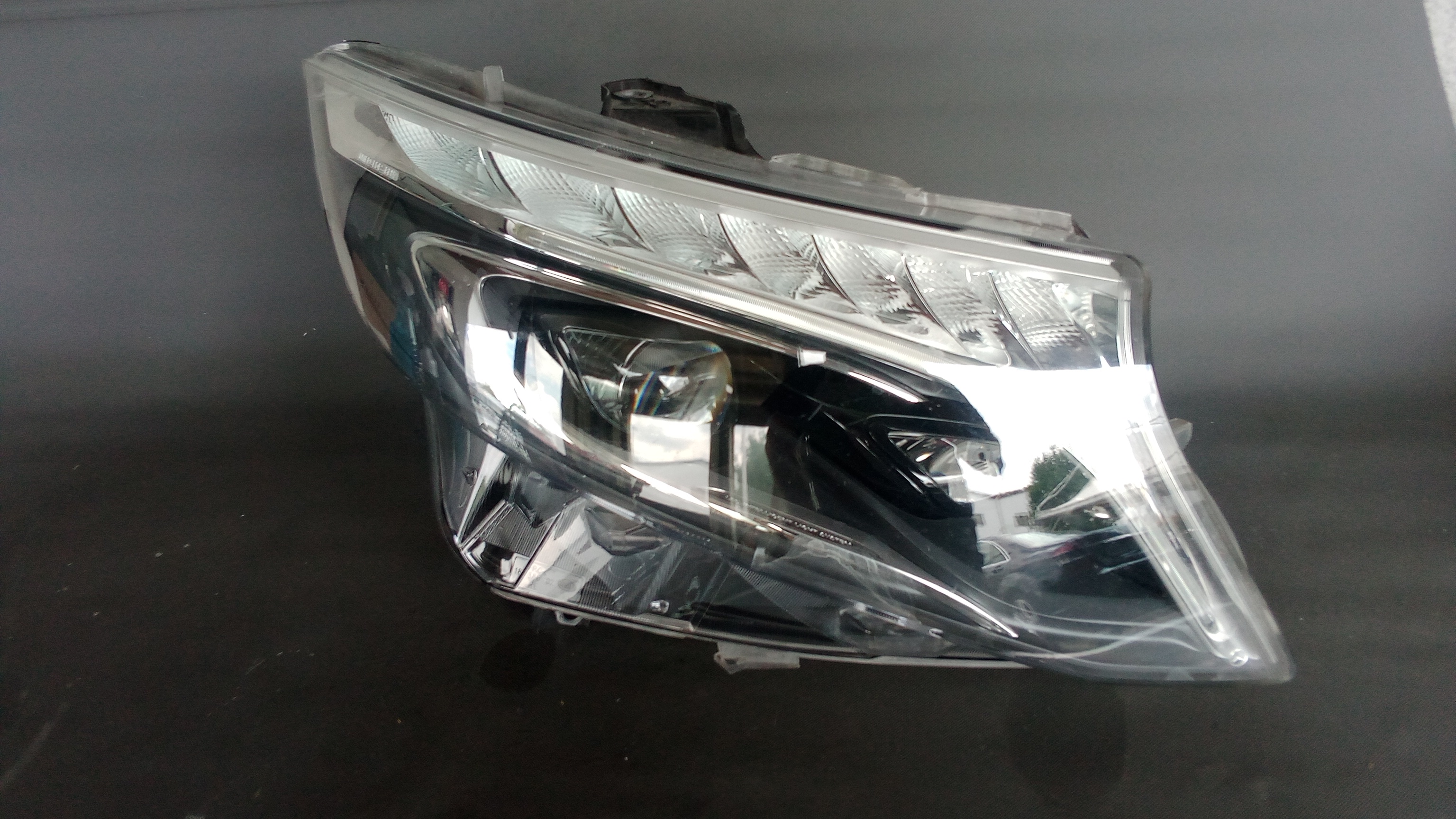 A4479064700 W447 W448 Vito Viano LED Scheinwerfer Lampe Rechts #44