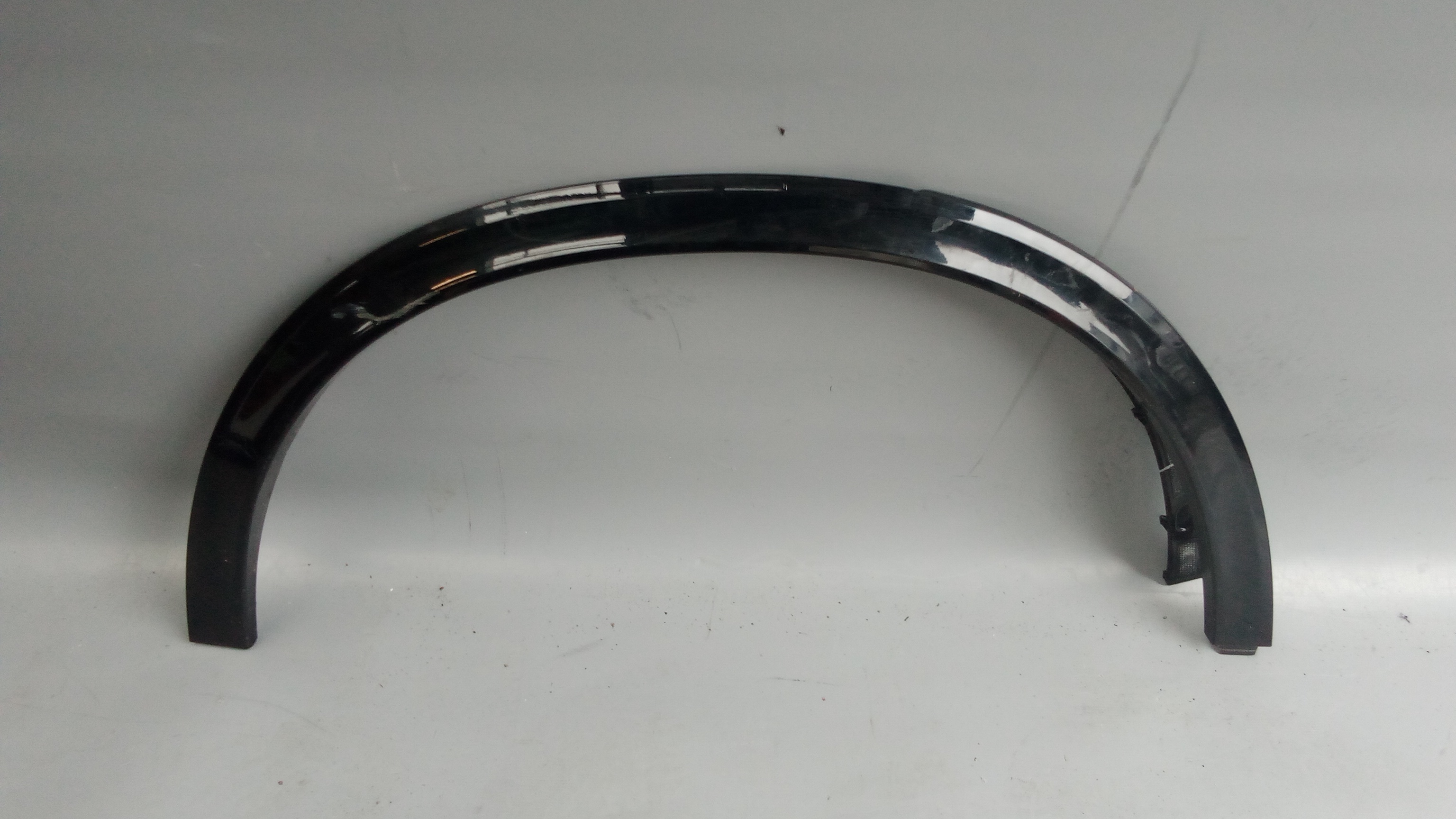 A2548806002 Mercedes C254 GLC Radlaufverkleidung Radlauf hinten Rechts #B