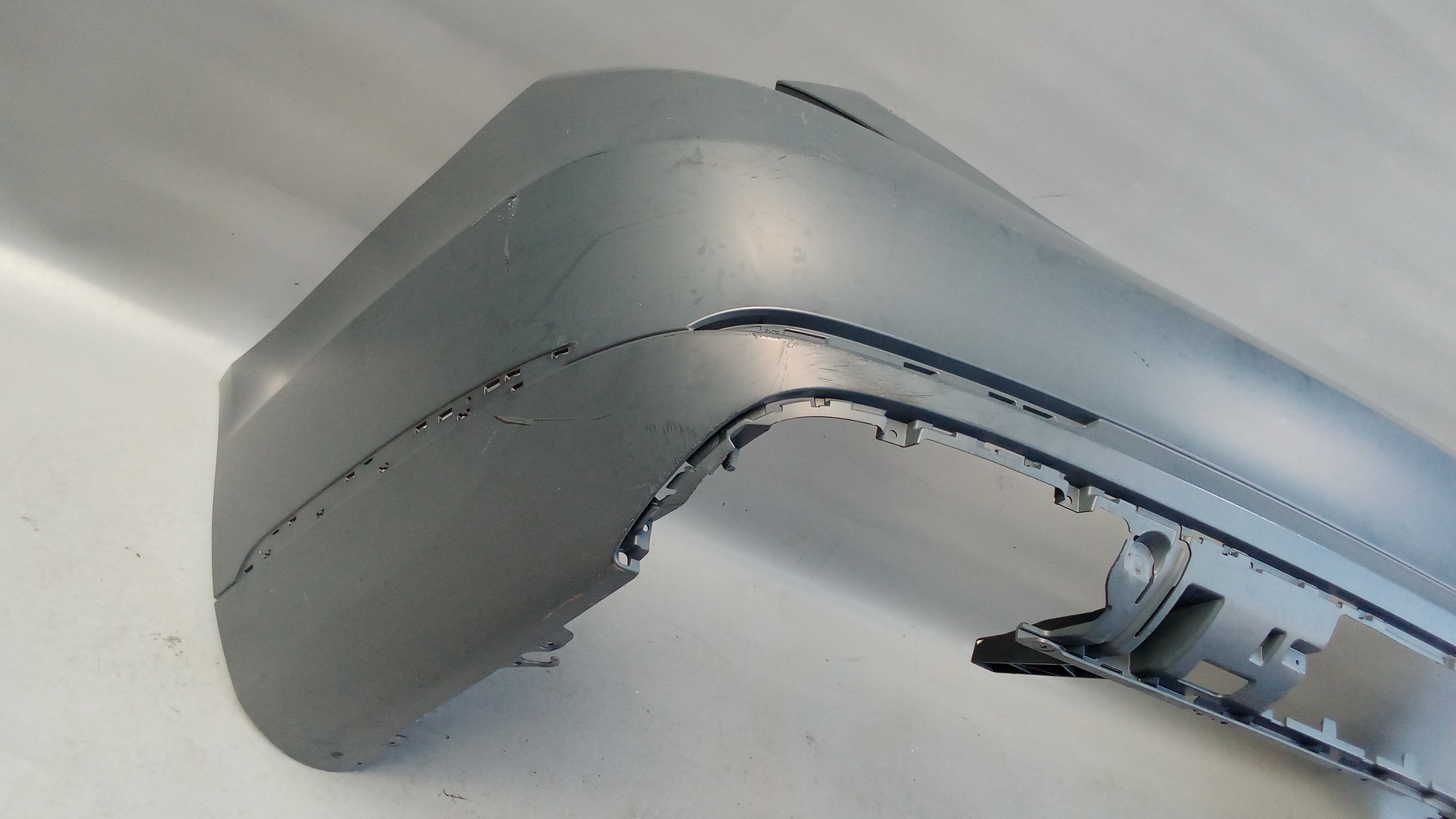 A2228850025 9999 Mercedes W222 S-Klasse Stoßstange Hinten Grundiert #22