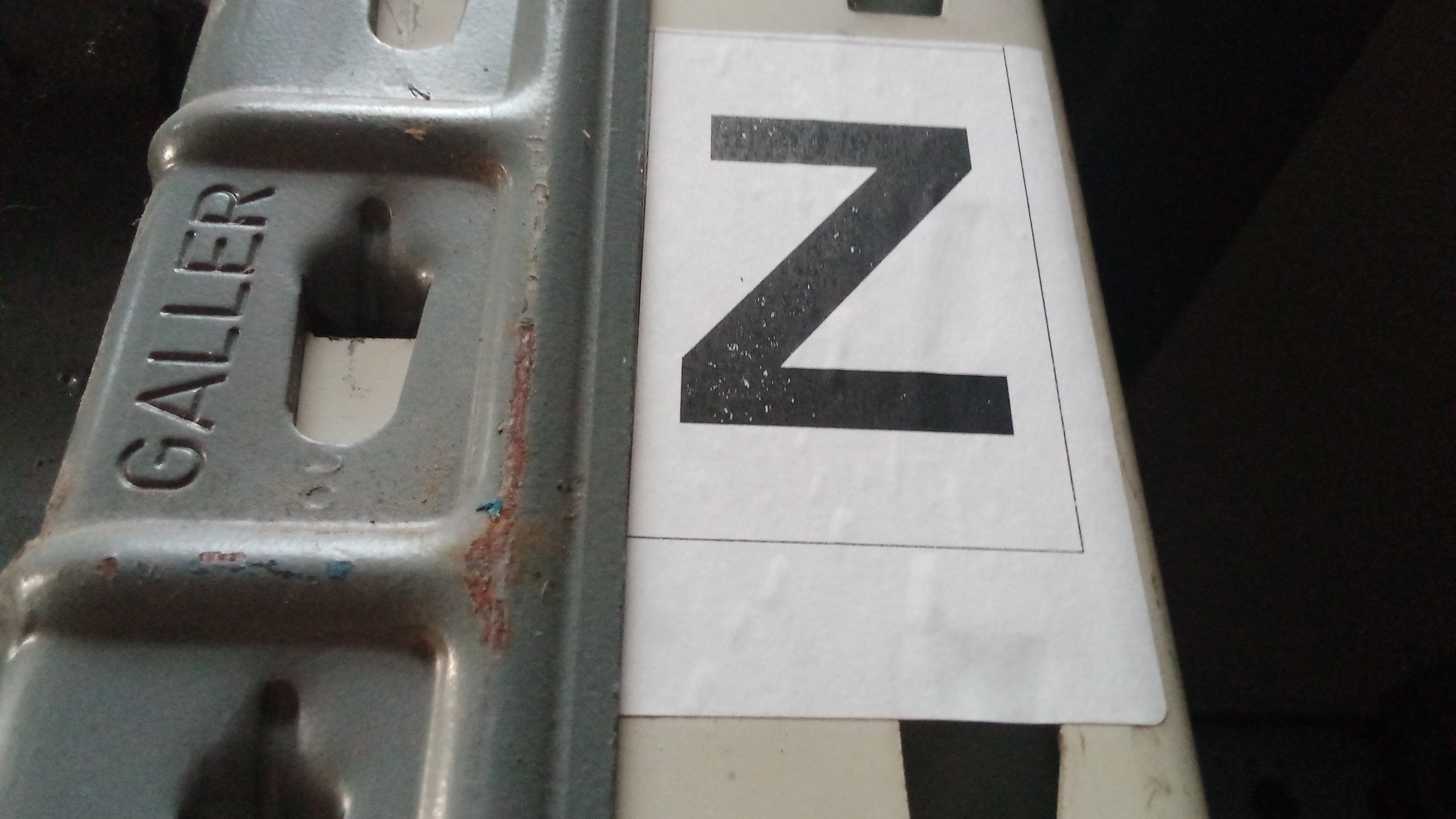 A1643302502 2.92 Mercedes W251 R-Klasse 4Matic Differential Vorne #A3