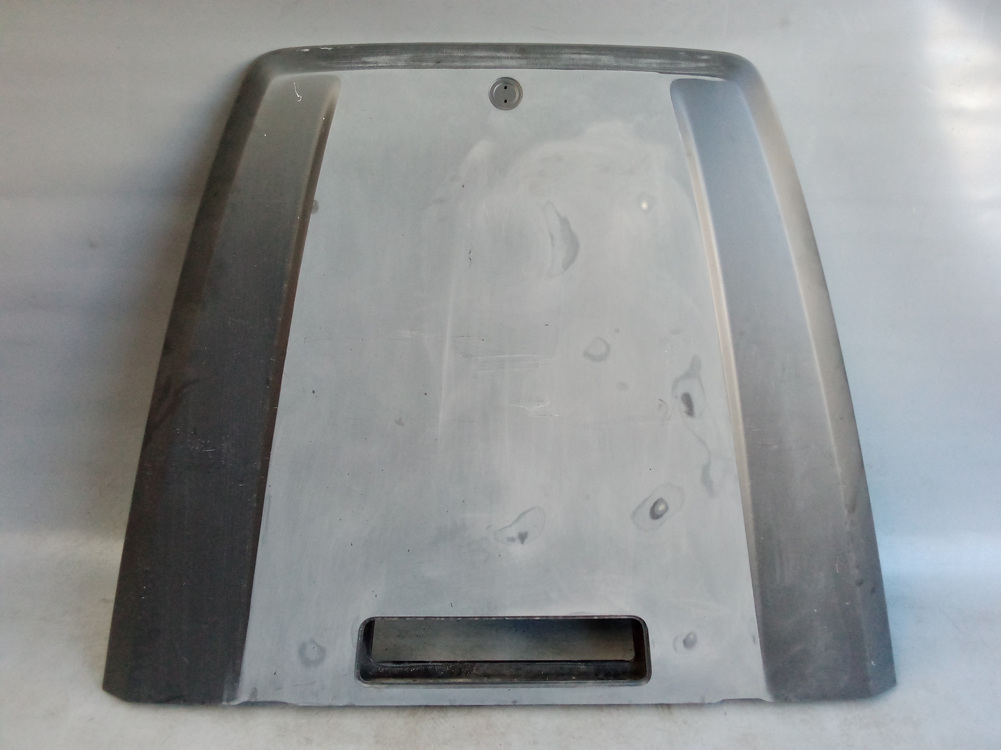 A4638802700 463350001011011 Mercedes W463 W465 G-Klasse Motorhaube #4