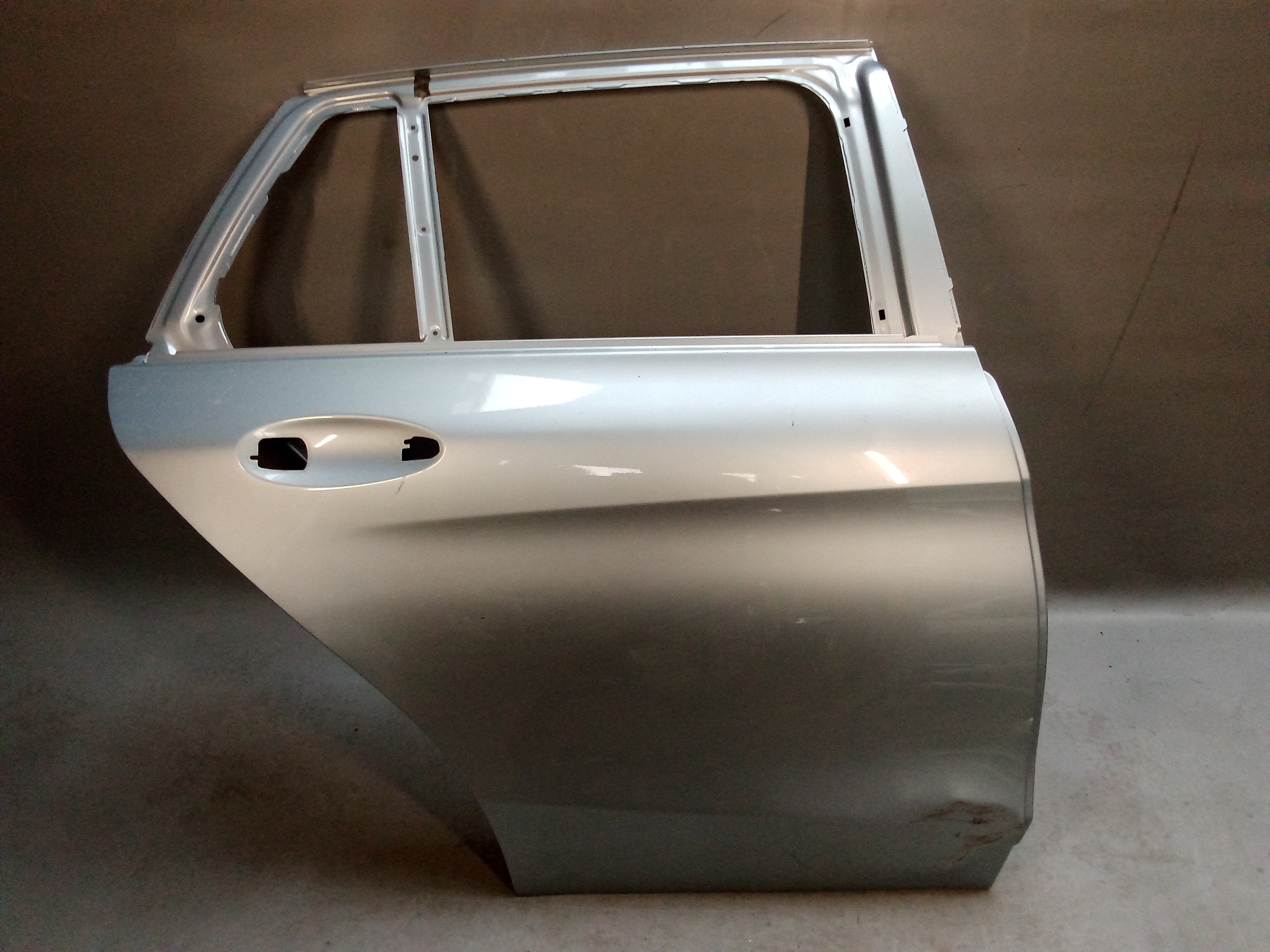 A2057300405 A2057320410 Mercedes W205 C-Klasse Kombi Tür Türe hinten Rechts #F67