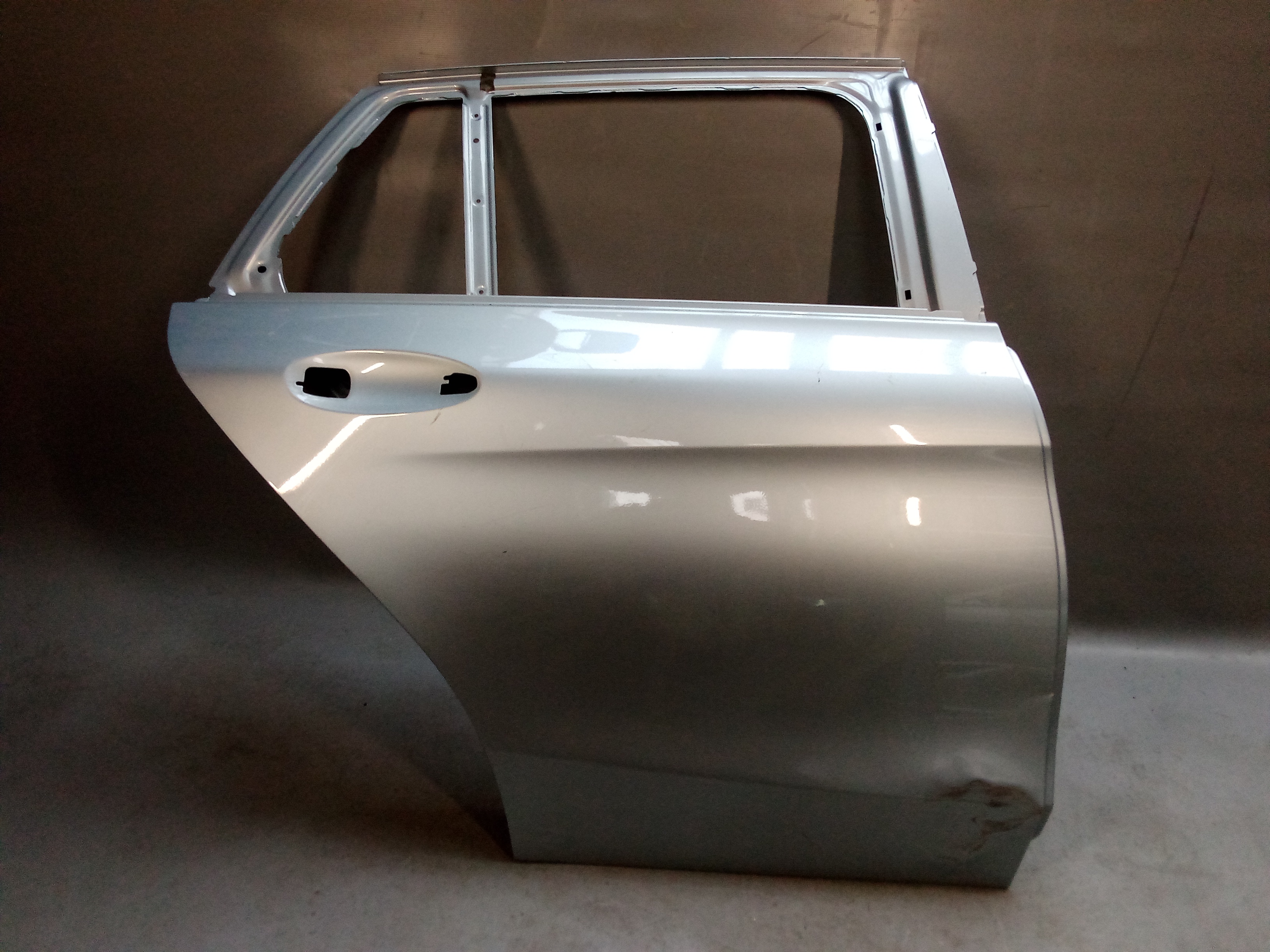 A2057300405 A2057320410 Mercedes W205 C-Klasse Kombi Tür Türe hinten Rechts #F67