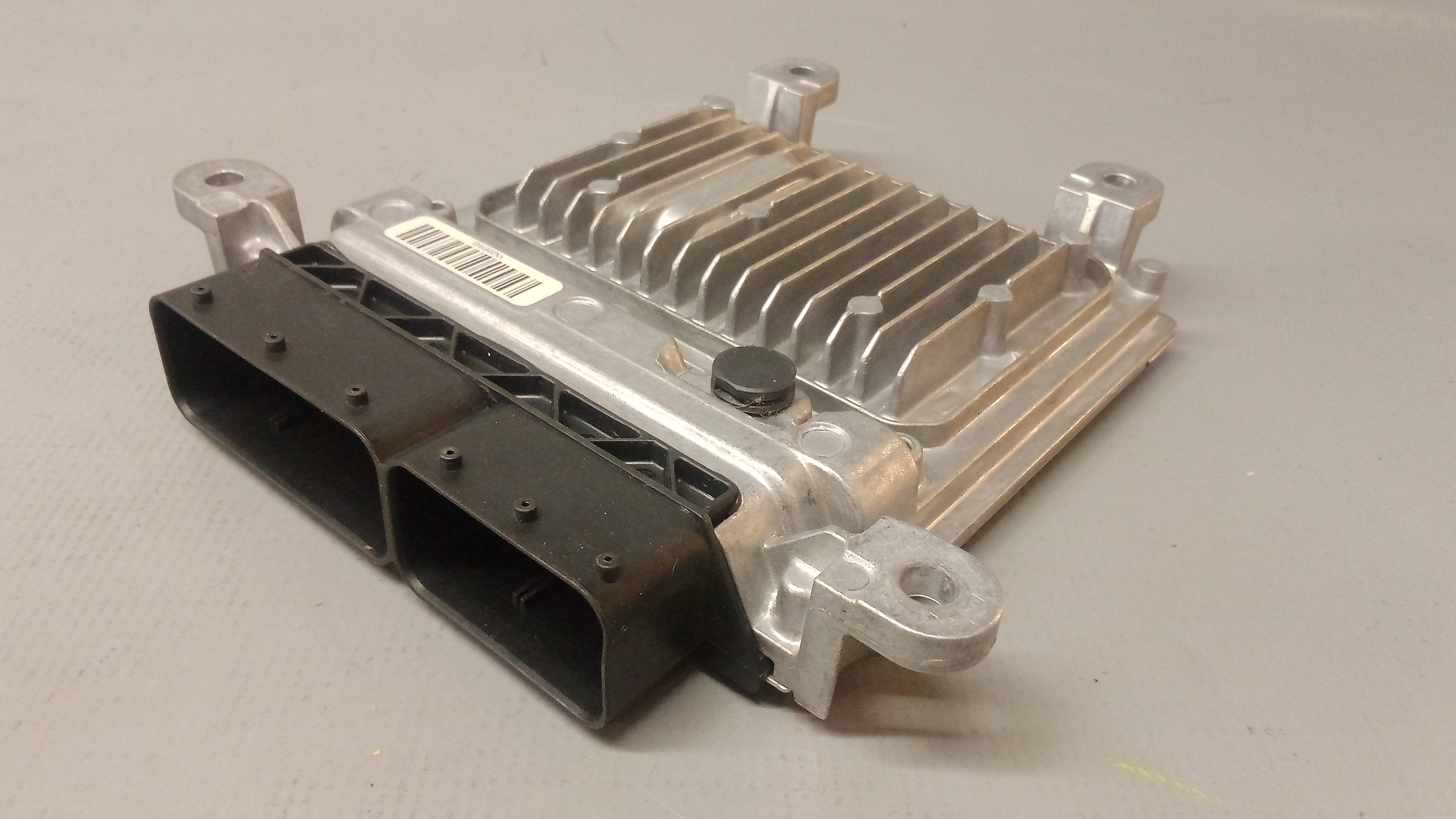 A6511500126 A0054469240 SAM Motorsteuergerät STEUERGERAET #08