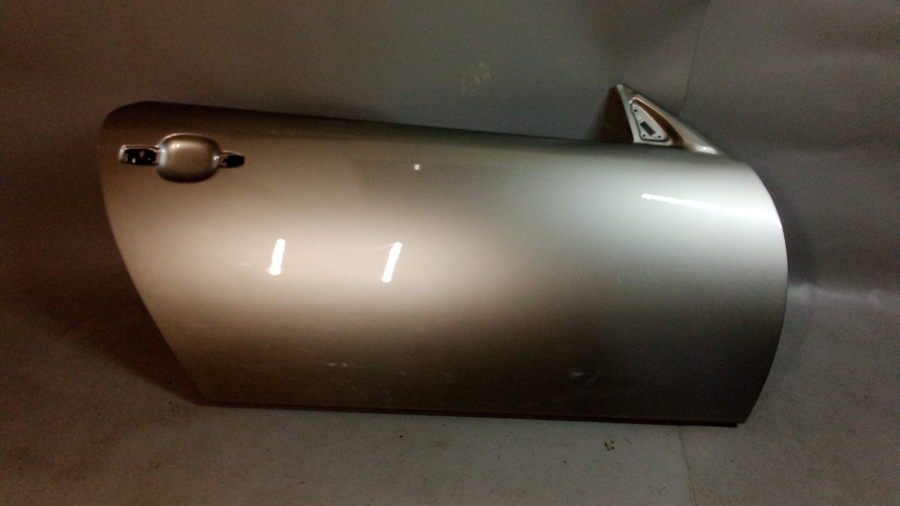 A1707201405 723 Cubanitsilber R170 SLK Beifahrertür Tür Vorne Rechts #2Y