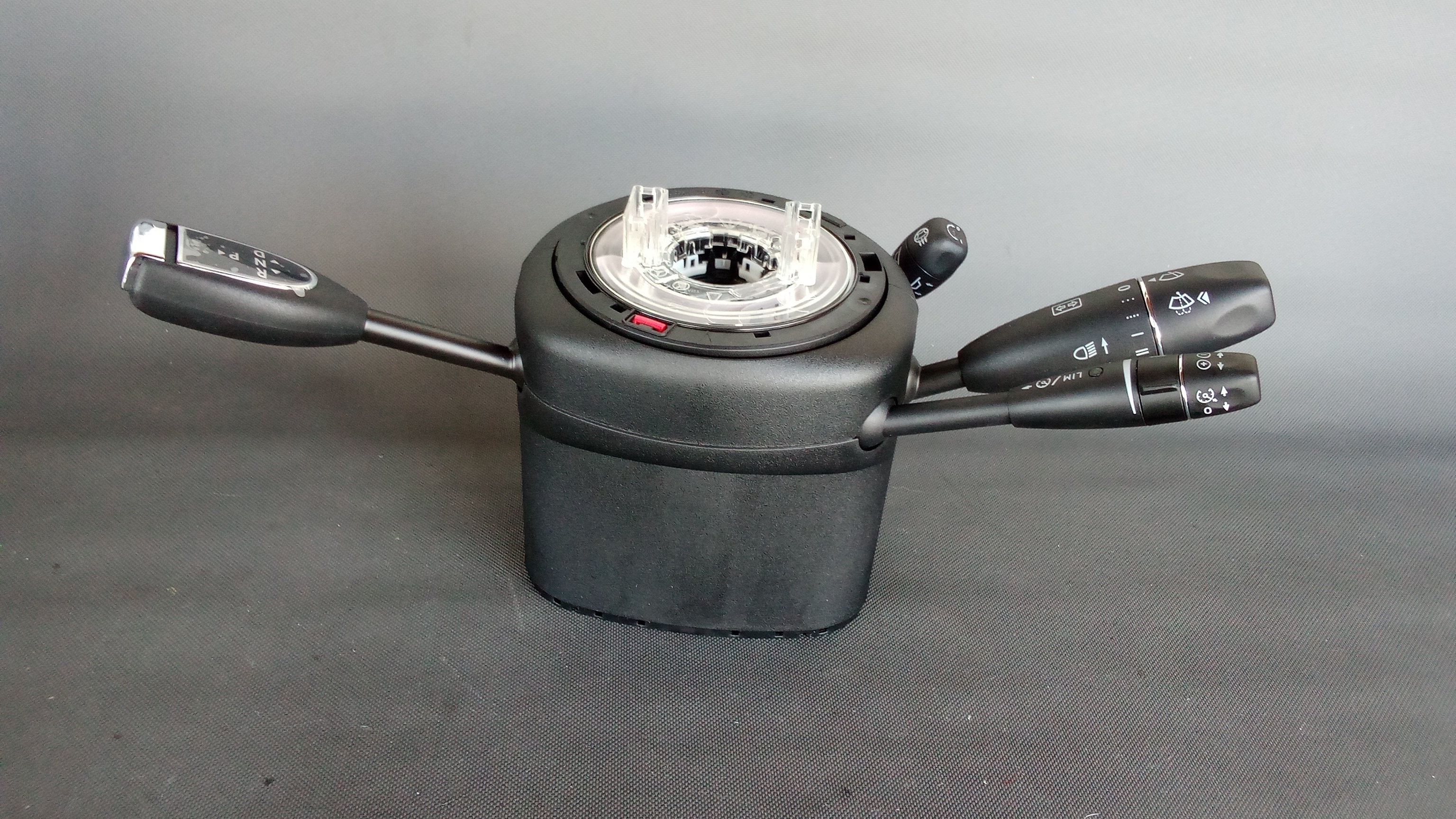 A2189009101 Mercedes C218 CLS Lenkstockhebelschalter Blinkerschalter #5