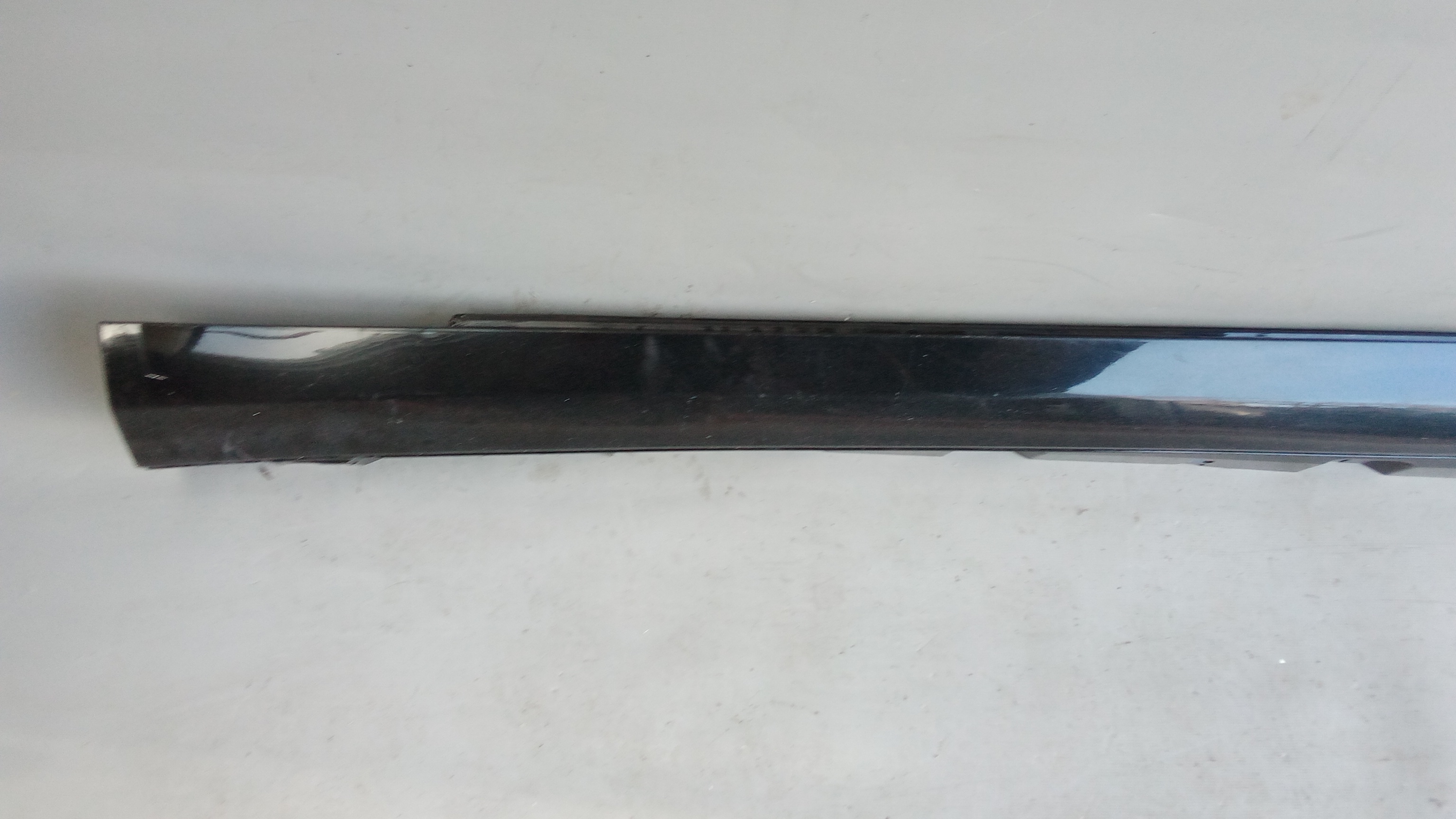A2226900040 197 Mercedes W222 S-Klasse Lang Schweller Verkleidung Links #H6