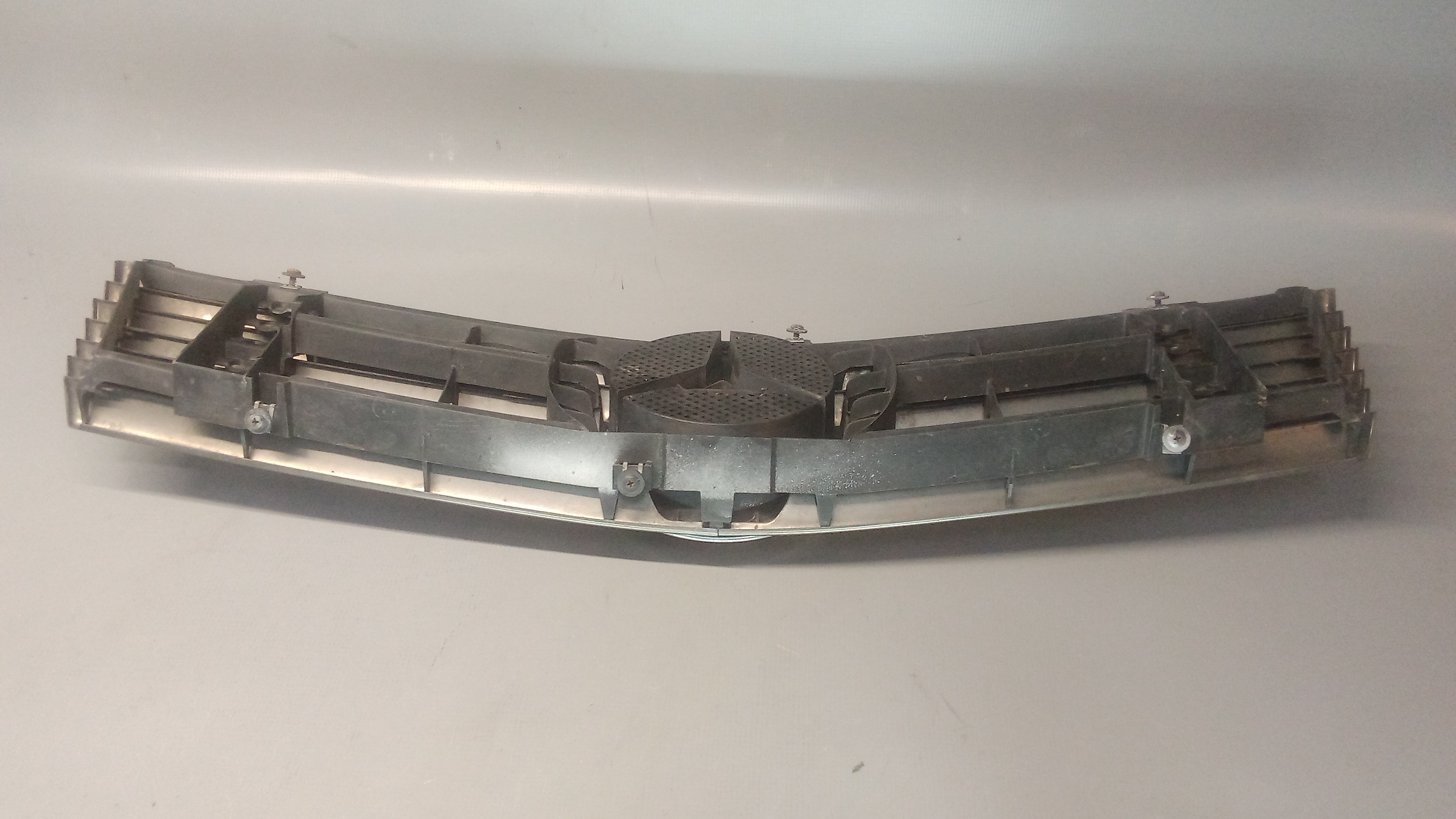 A1298800185 A1298800285 Mercedes Kühlergrill Frontgrill Grill R129 SL #21