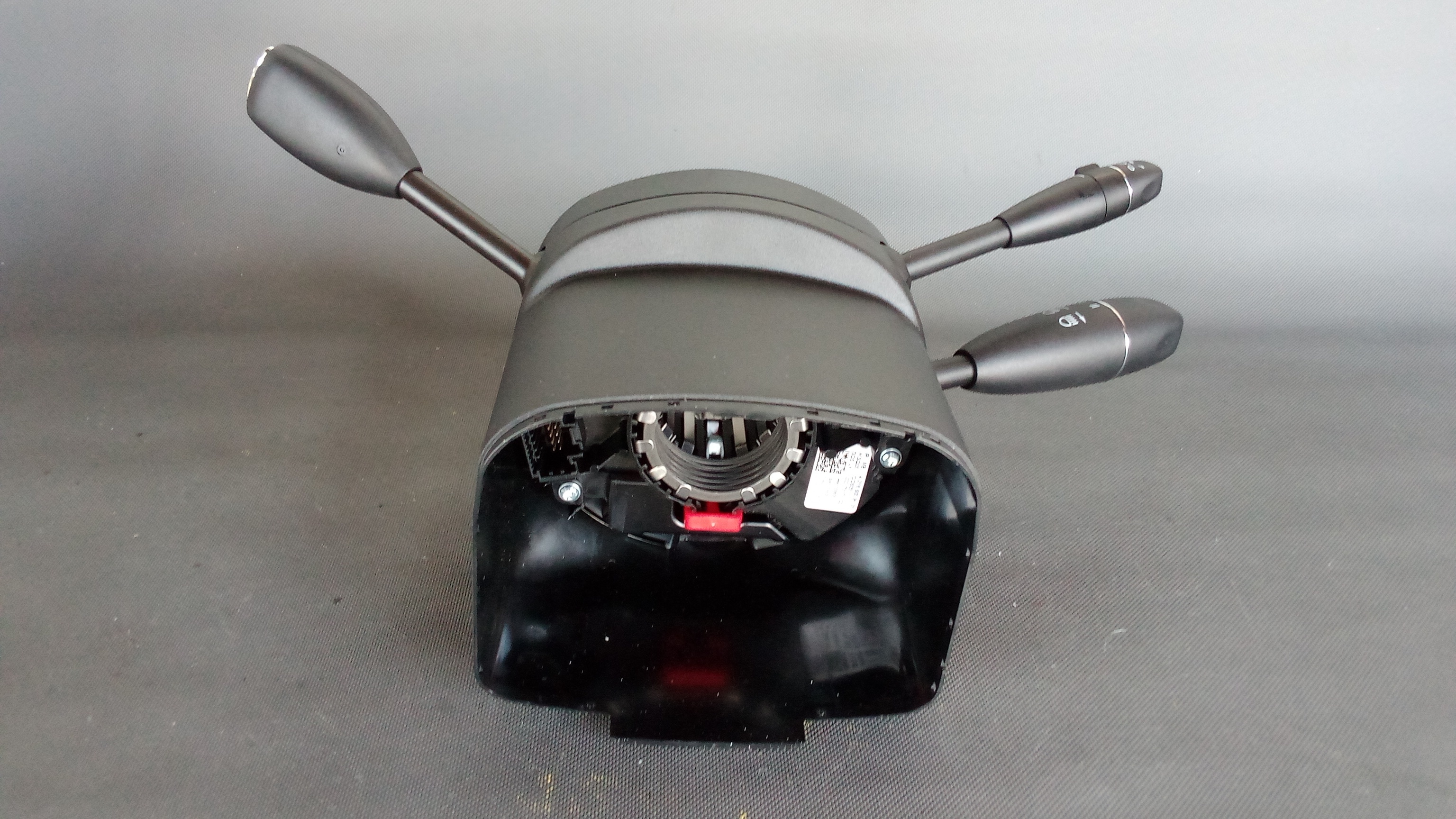 A2189009101 Mercedes C218 CLS Lenkstockhebelschalter Blinkerschalter #5