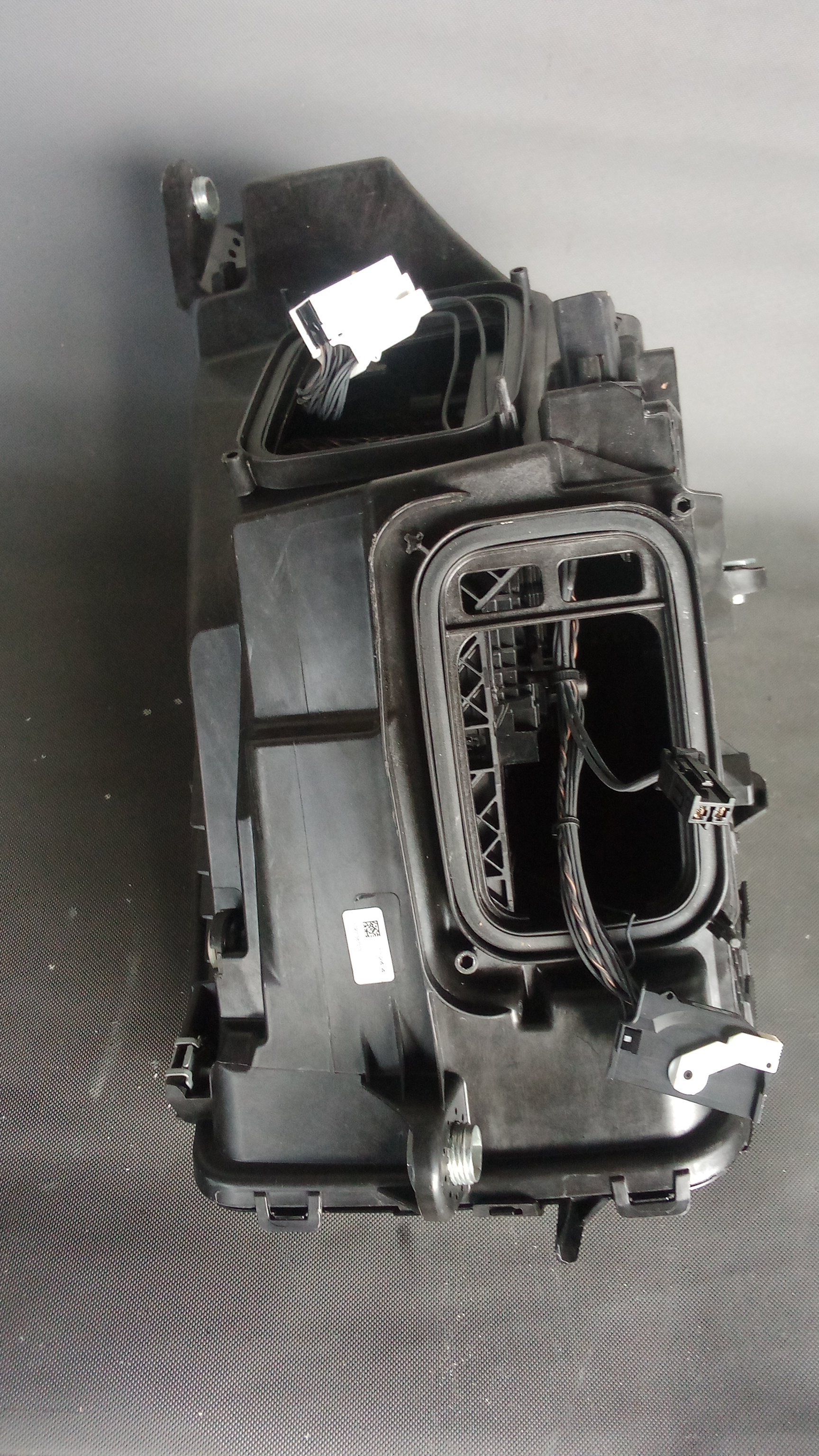 A2539067203 A2539068801 Mercedes C253 GLC LED Scheinwerfer Rechts #12