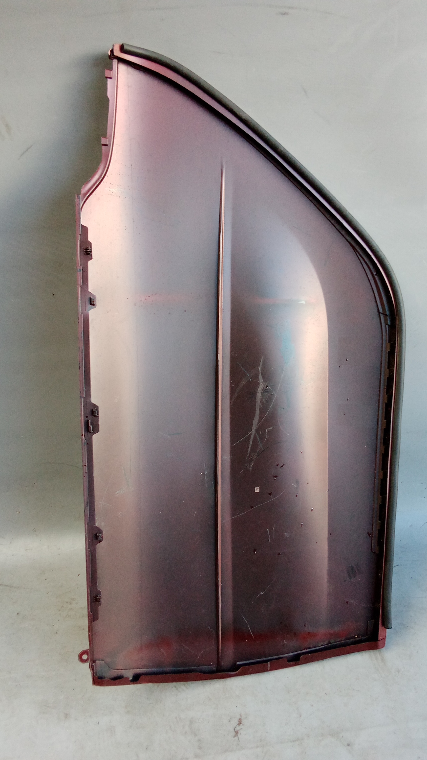 A4537200209 SMART 453 ForTwo Beifahrertür Türpanel Türblatt Rechts #SM