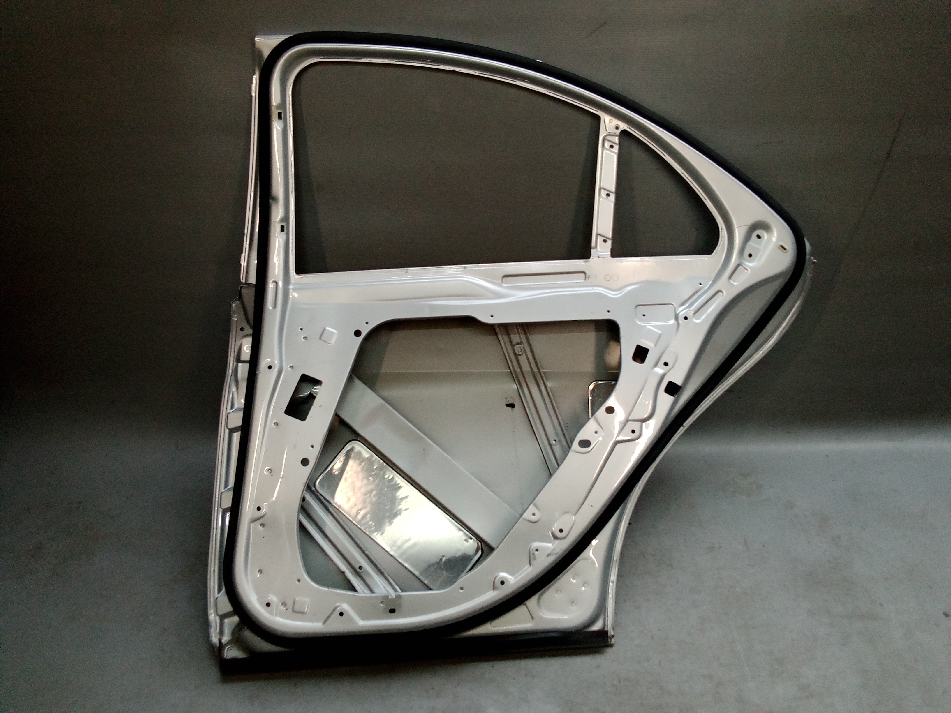 A2227300305 A2227320810 Mercedes W222 S-Klasse Tür Hinten Rechts Kurz #F5