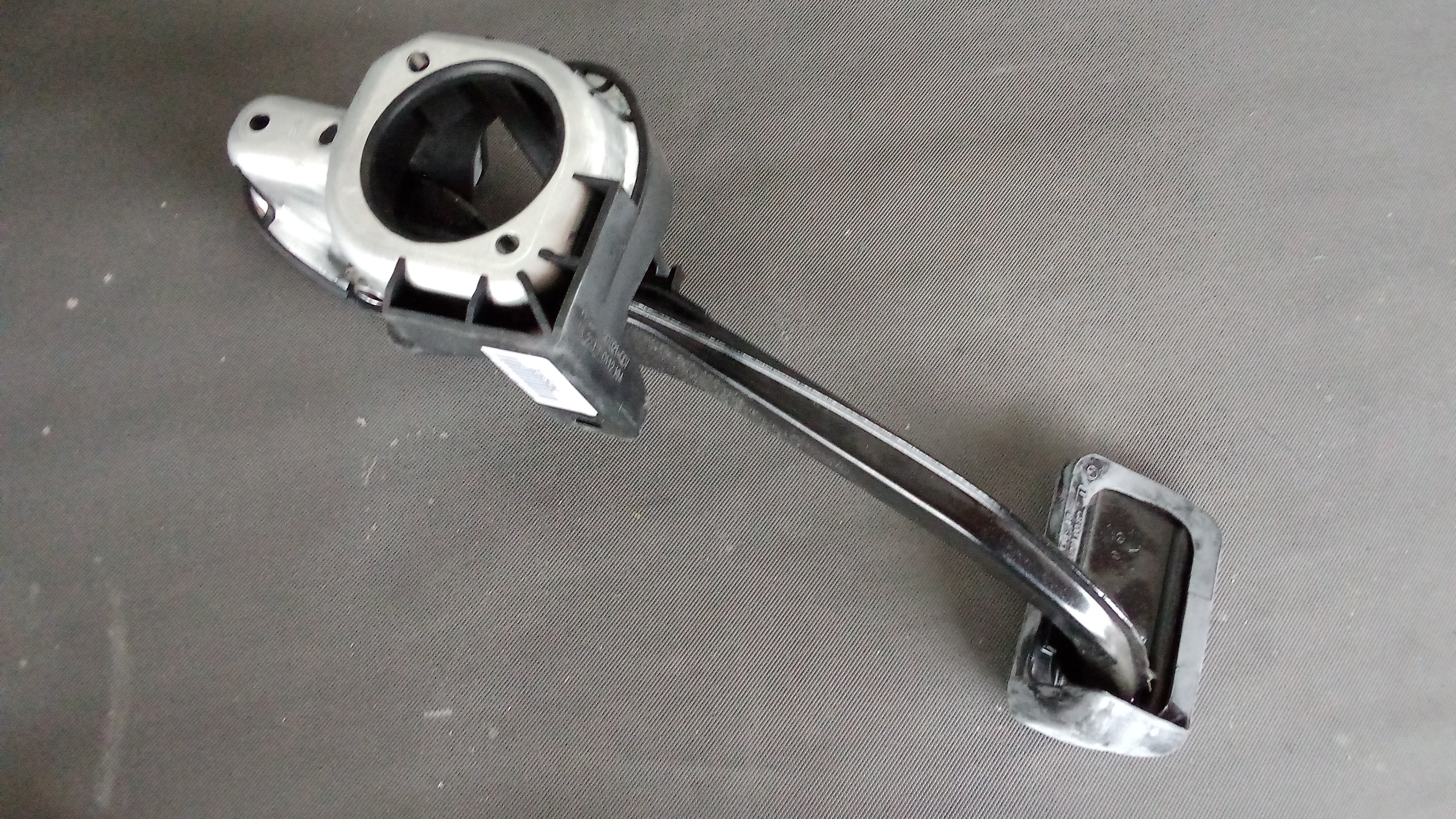 A2042902001 Mercedes W204 C207 W212 C218 Pedal Bremspedal #001