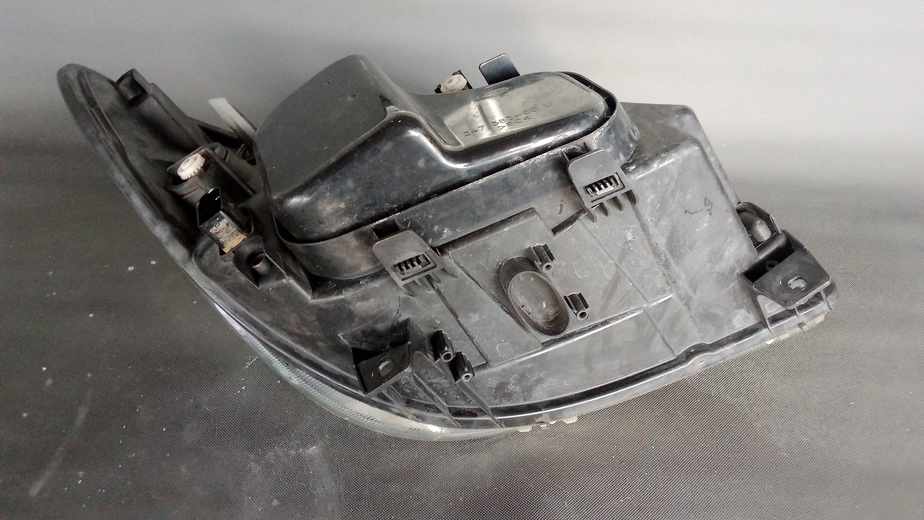 A9068200161 Mercedes W906 Sprinter H7 Scheinwerfer Vorne Links #47